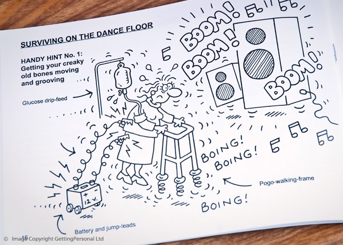 Life After 50 - Survival Guide For Women