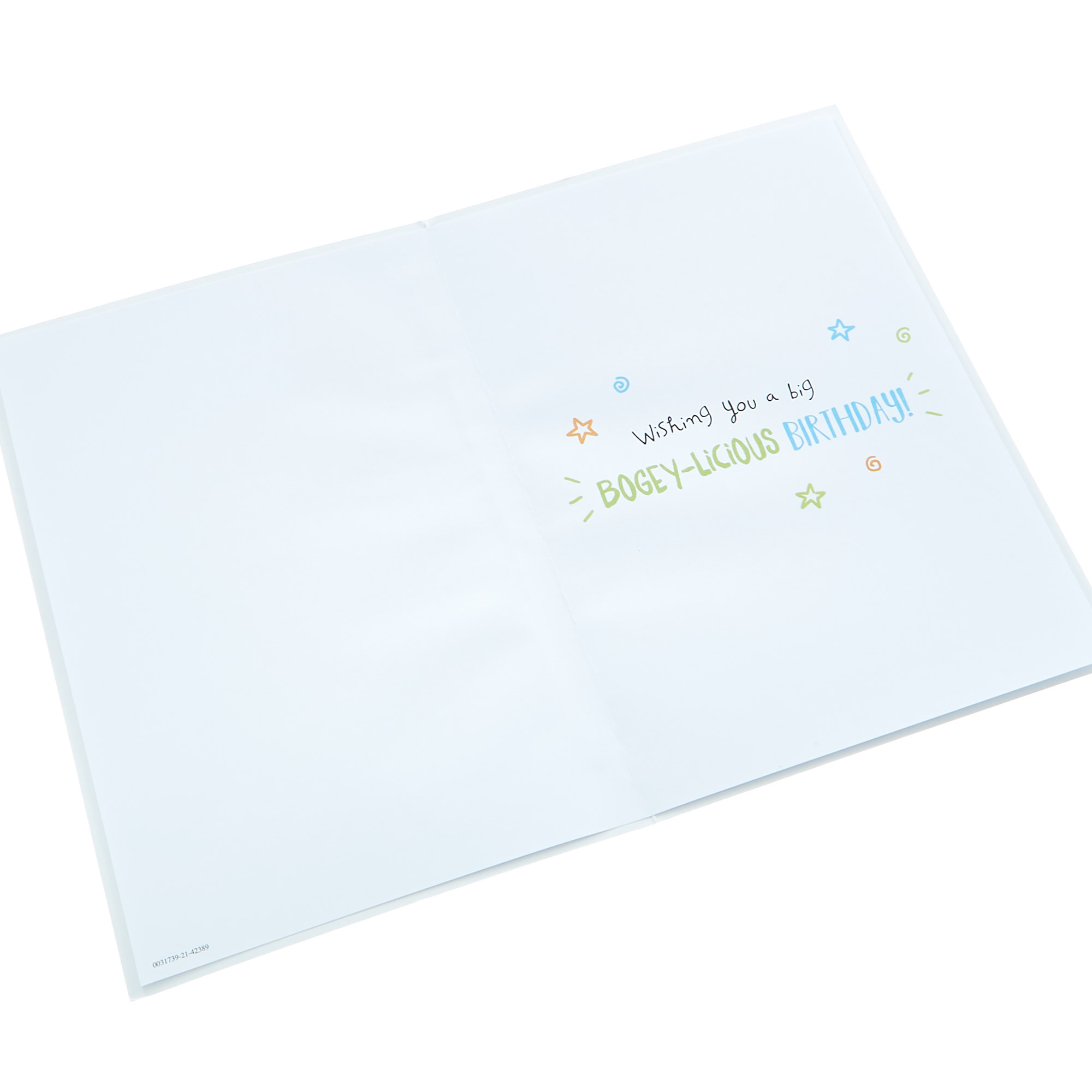 Personalised Congratulations Card - You Made It Look Easy