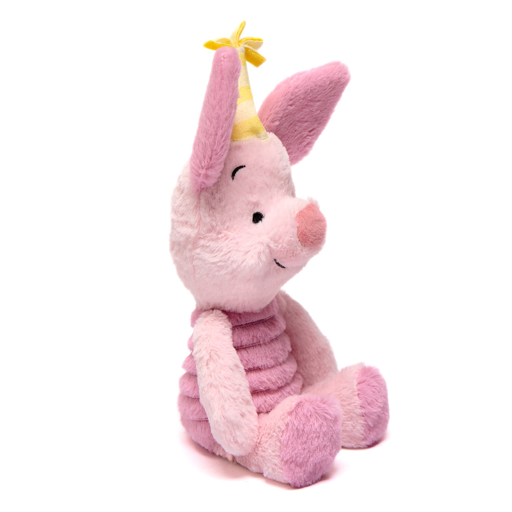Disney Winnie the Pooh 100 Years Piglet Soft Toy