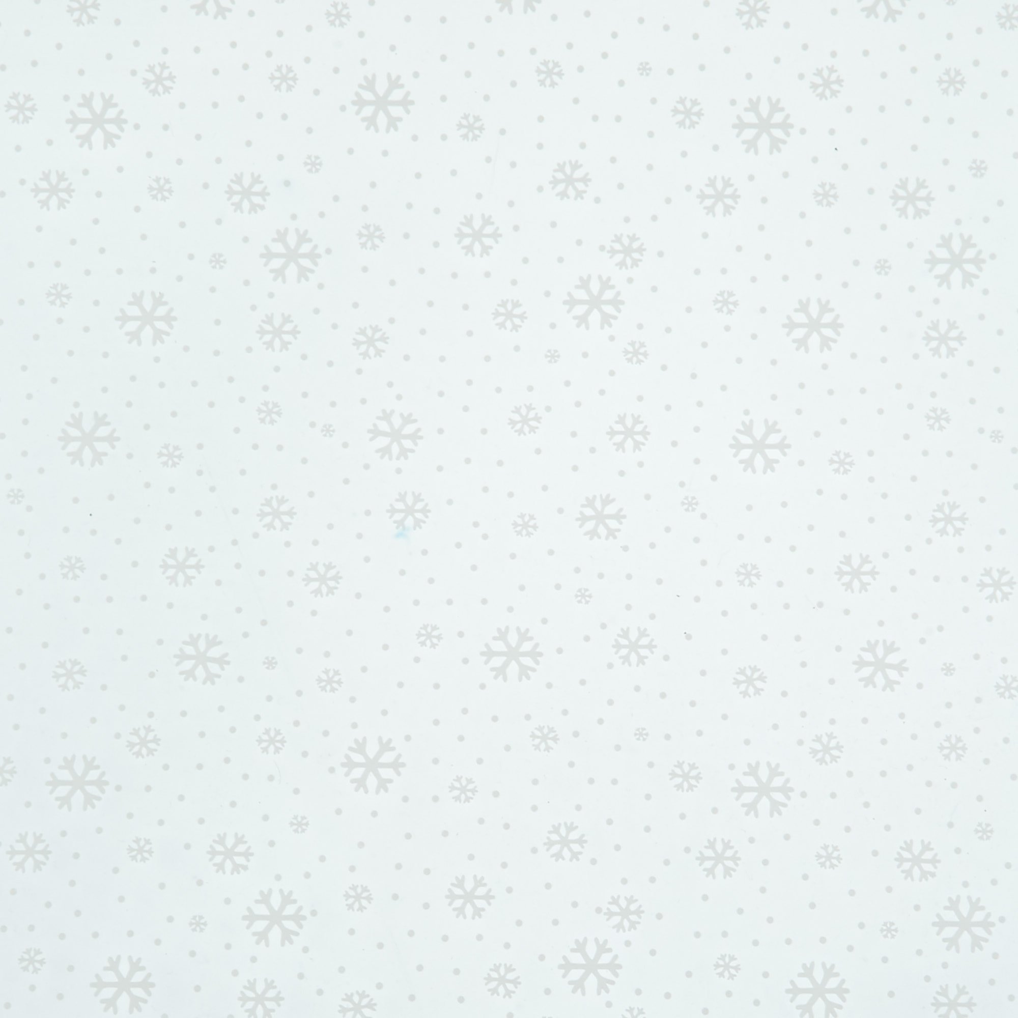 Festive Patterned Cellophane Rolls - Pack Of 3 
