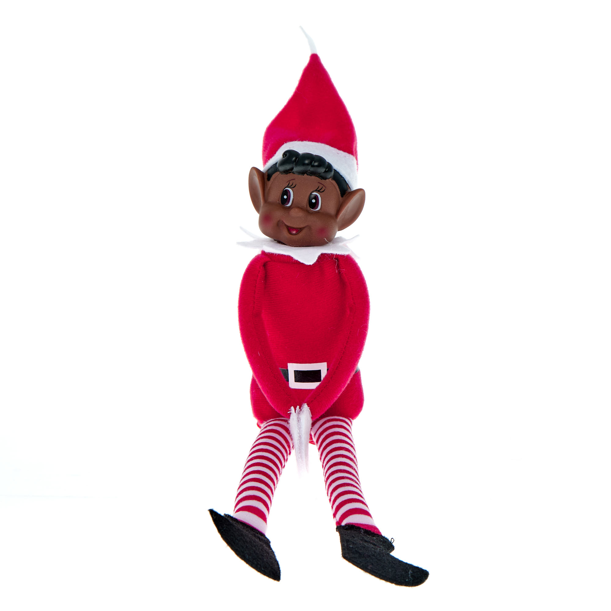 Elves Behaving Badly Elfie 2