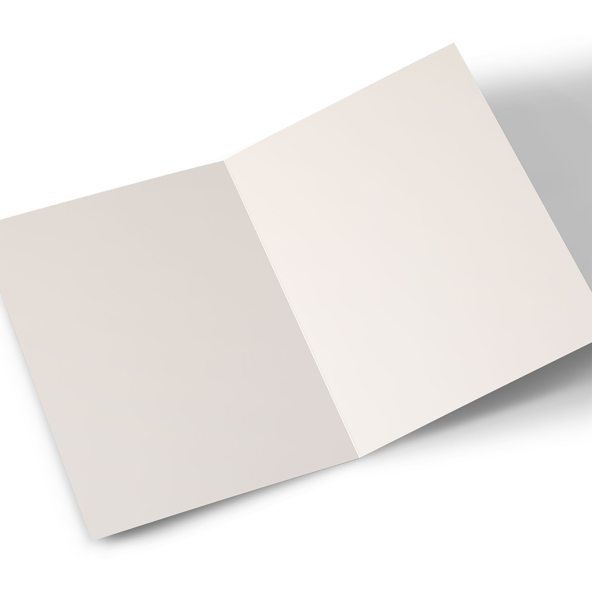 Photo Christmas Card - Bringing Us All Together Wreath