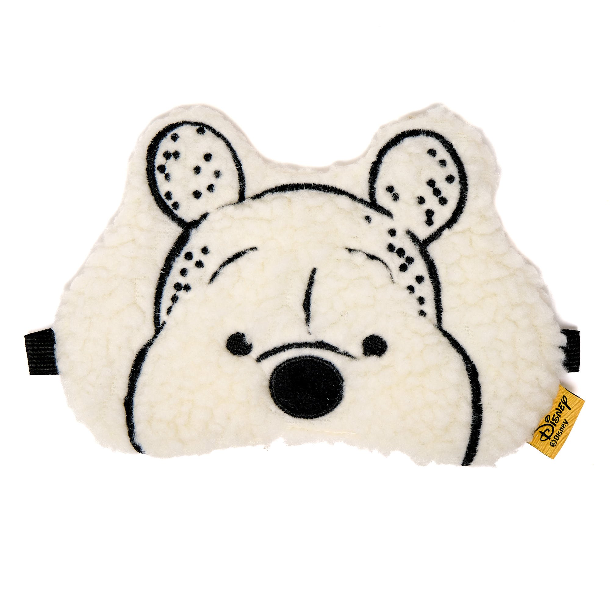 Mad Beauty Winnie the Pooh Sleep Mask