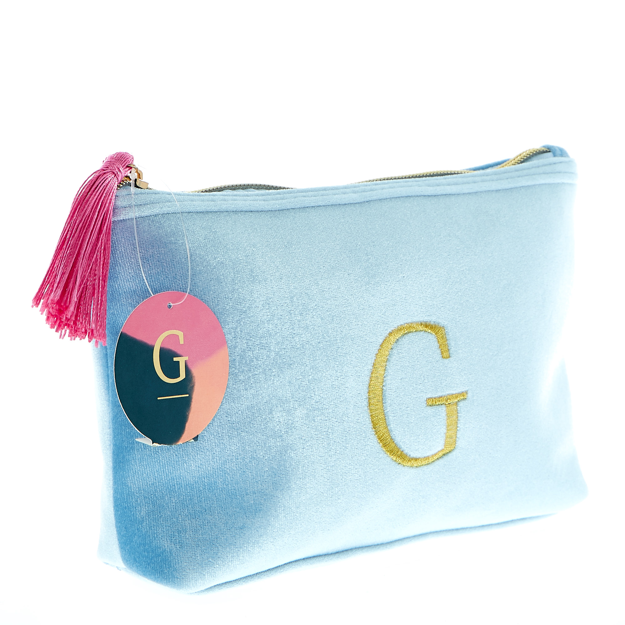 G - Makeup Bag