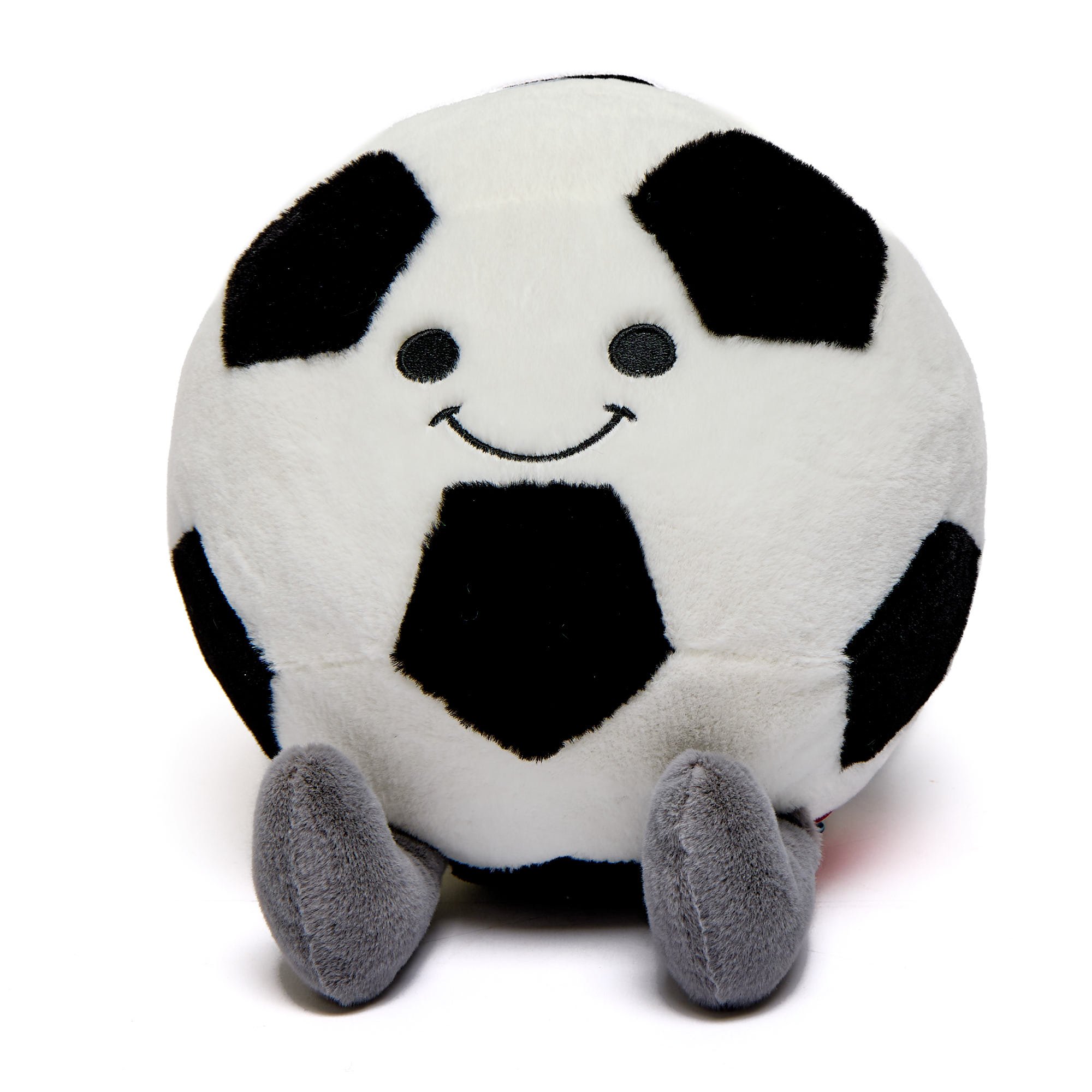 Football Soft Toy
