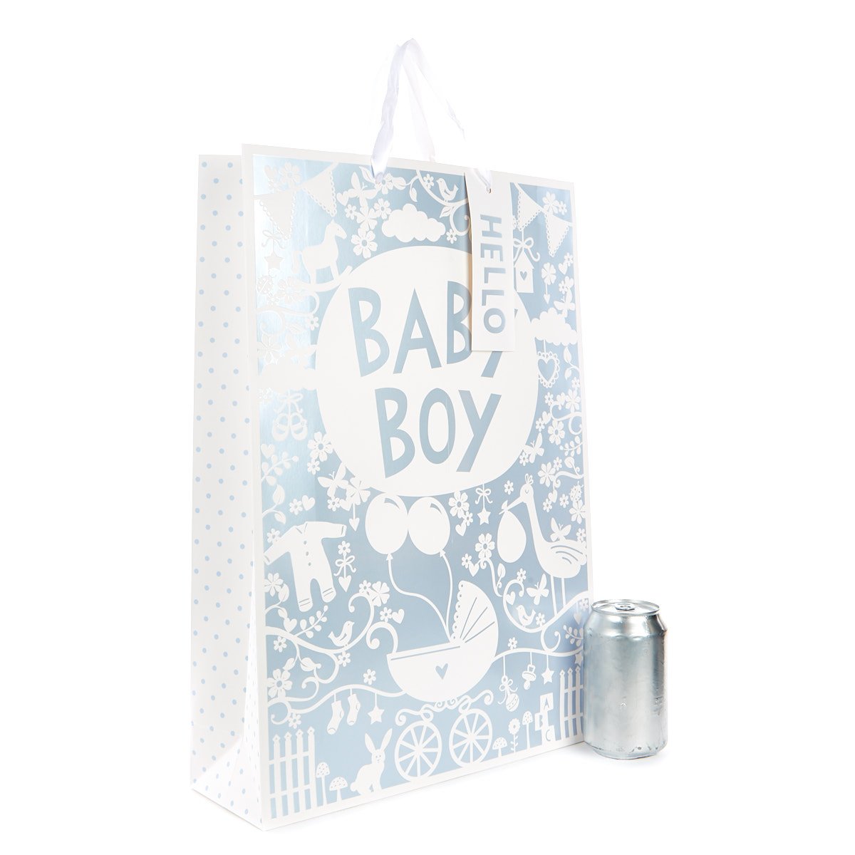 baby gift bags