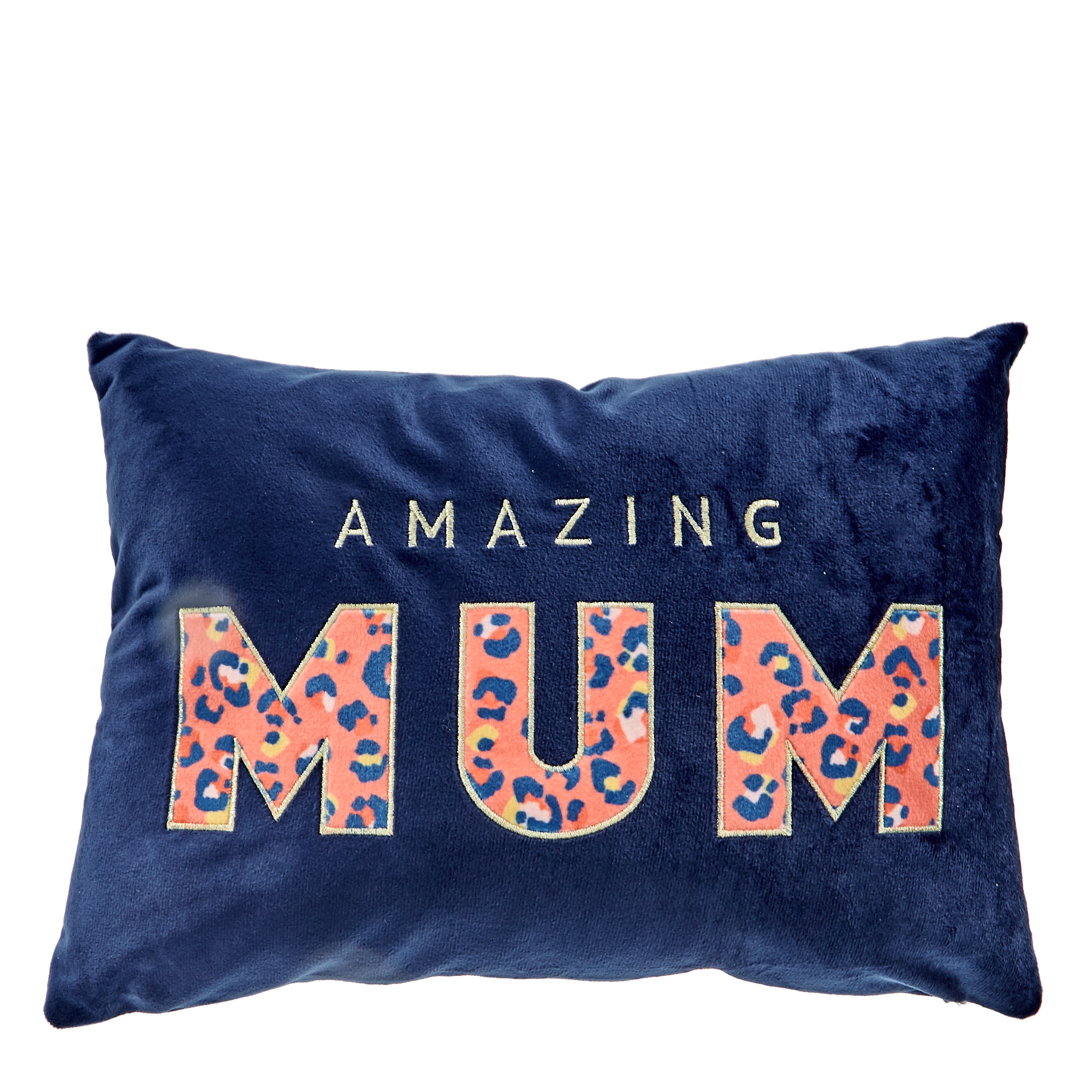 Wild Amazing Mum Cushion