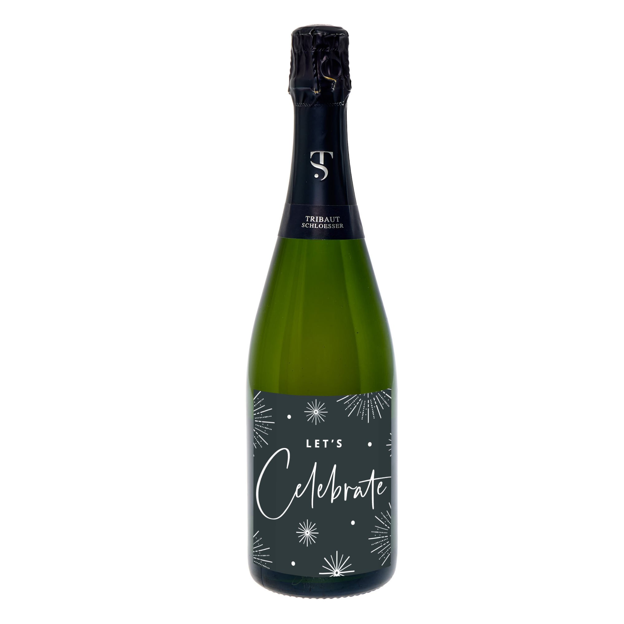 Tribaut Schloesser De Linieres Brut 75cl
