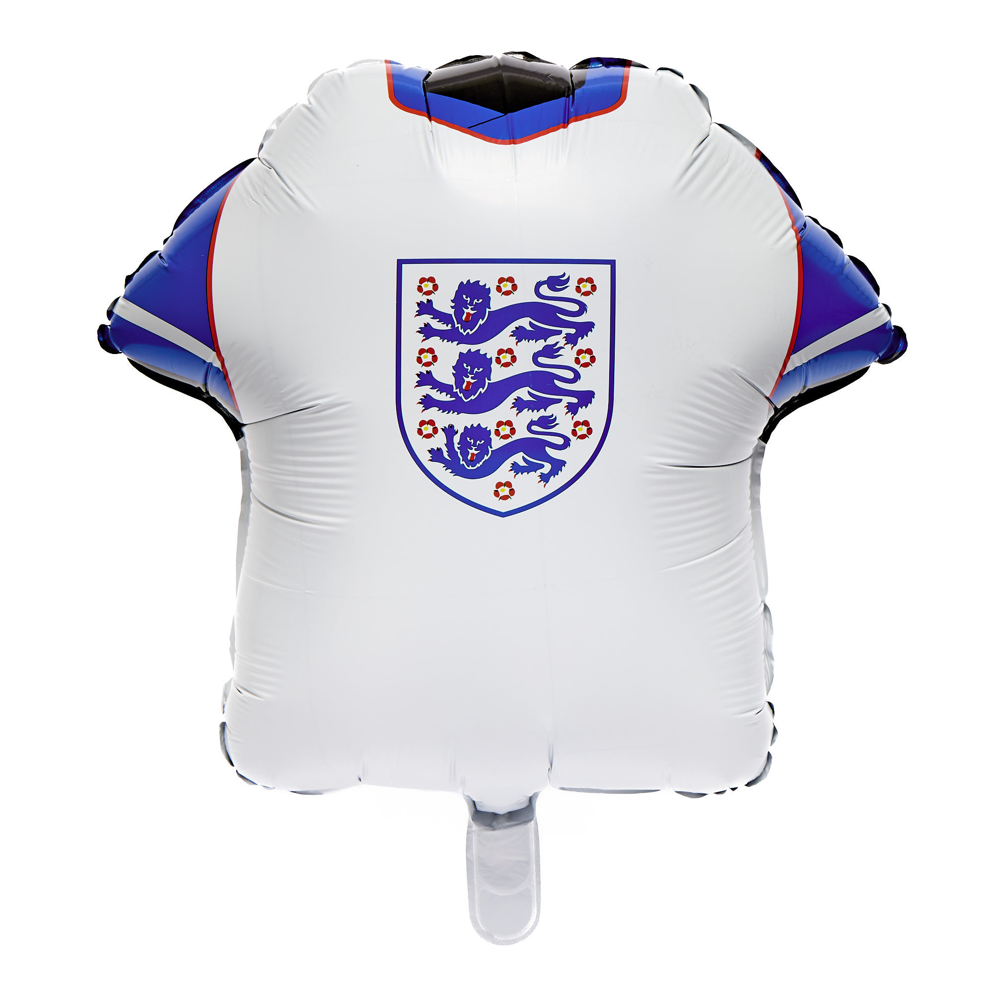 England 20-Inch Football Shirt Balloon