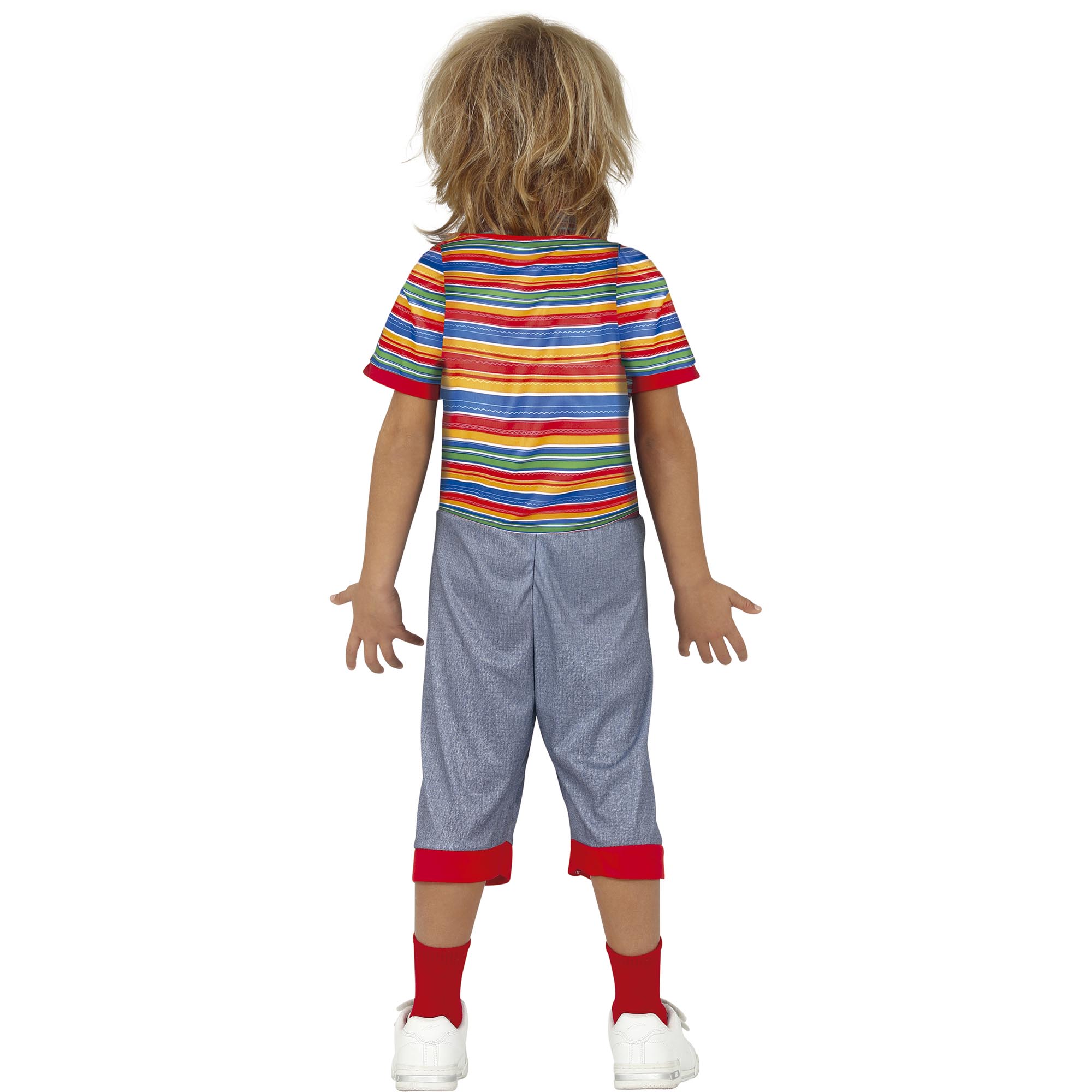 Rag Doll Children's Fancy Dress Costume