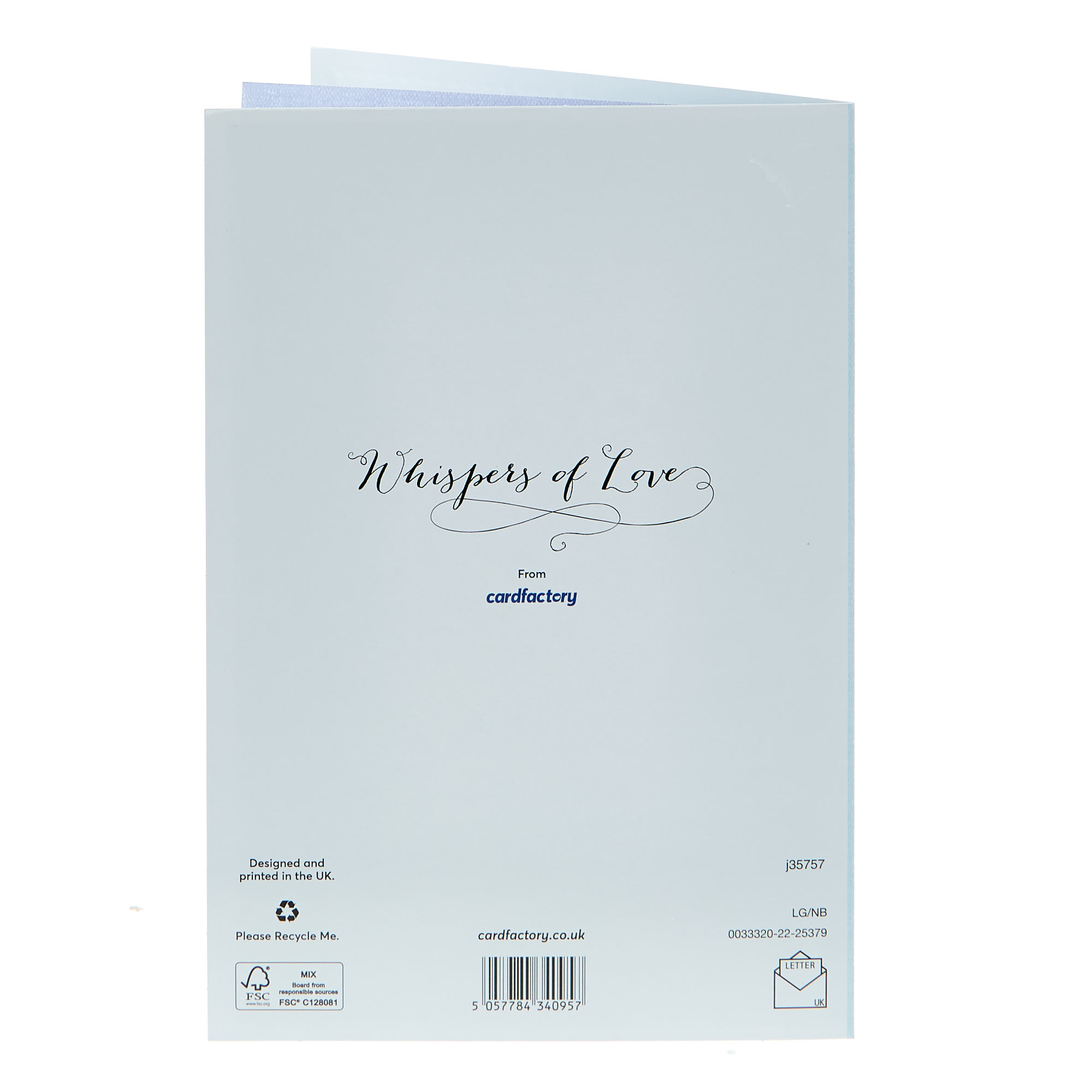 Anniversary Card - Special Couple Full Of Joy