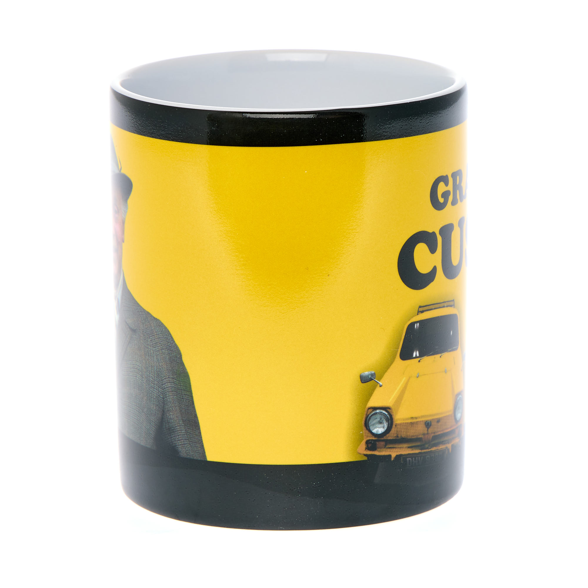 Grandad's Cushty Only Fools & Horses Mug 