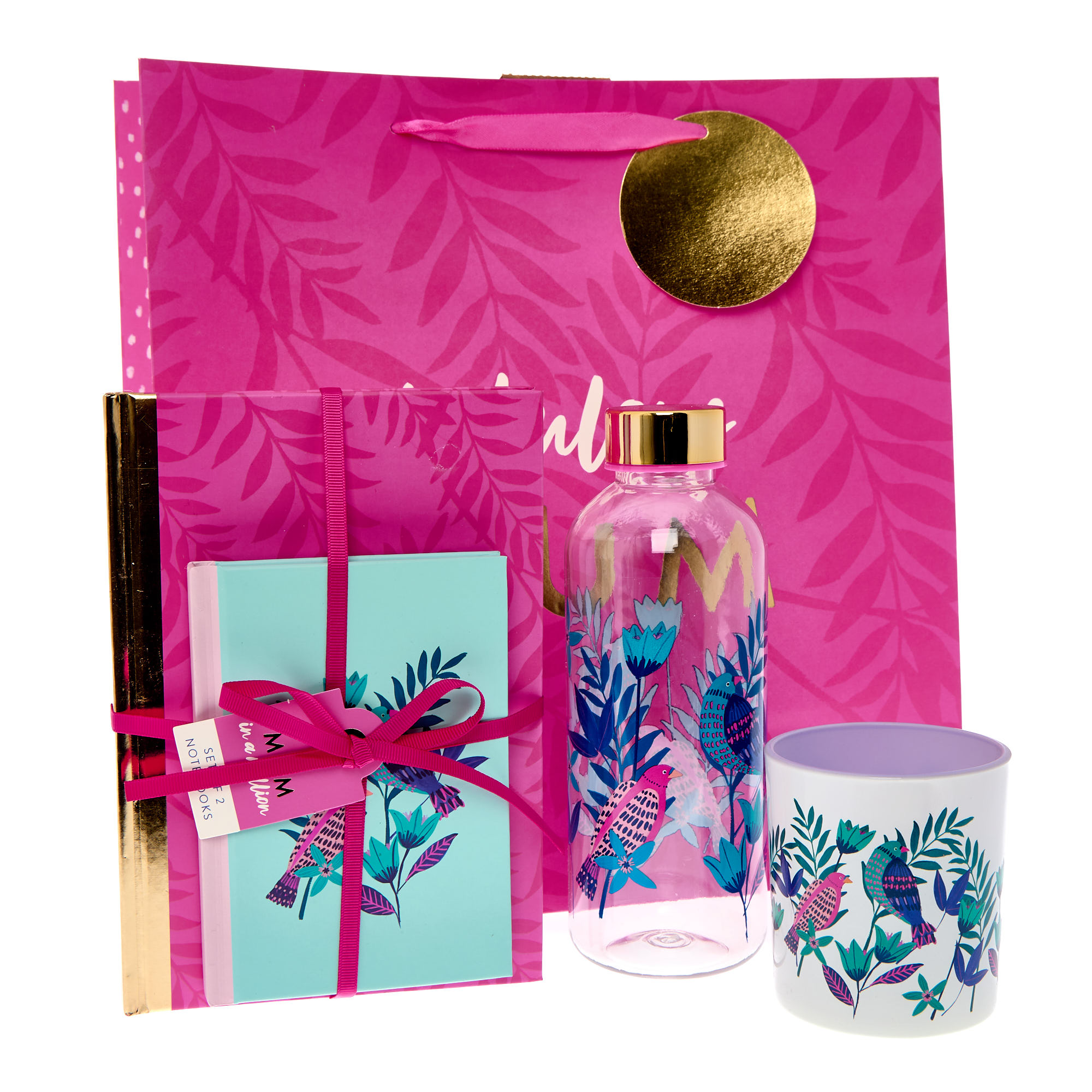 Fabulous Mum Mother's Day Gift Bundle