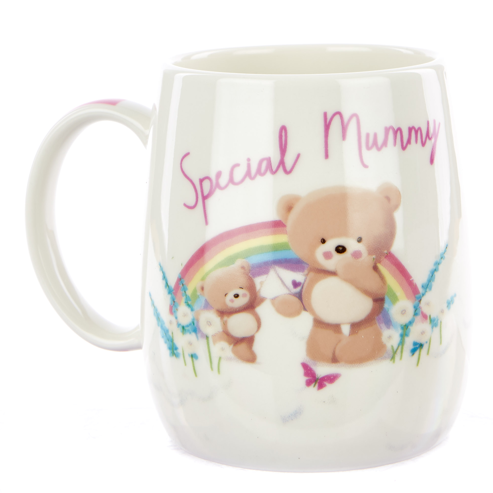 Hugs Bear Mother's Day Special Mummy Mug