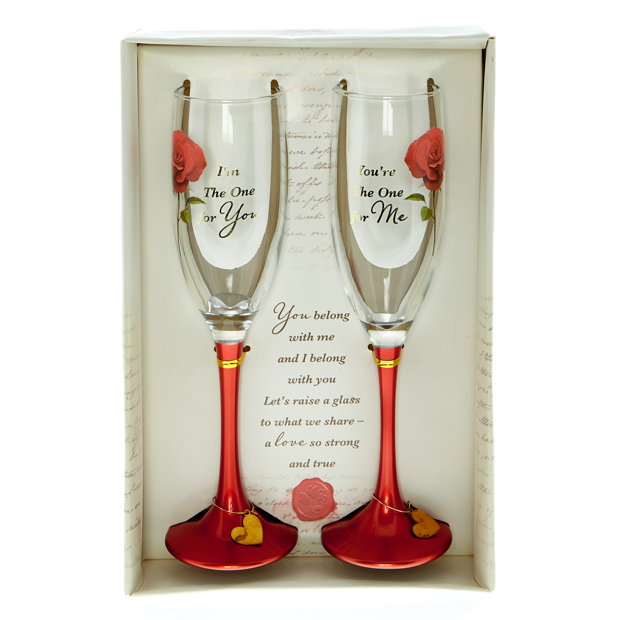 Sentimental Valentine's Day Gift Bundle 