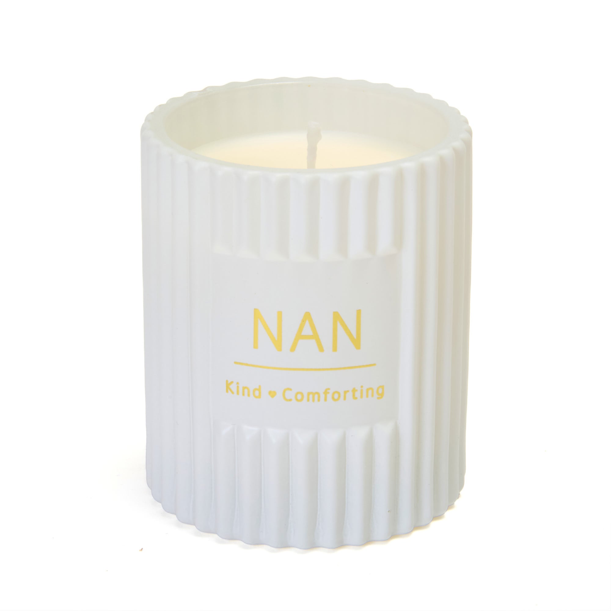 You Mean So Much Nan Pomegranate & Pear Scented Candle