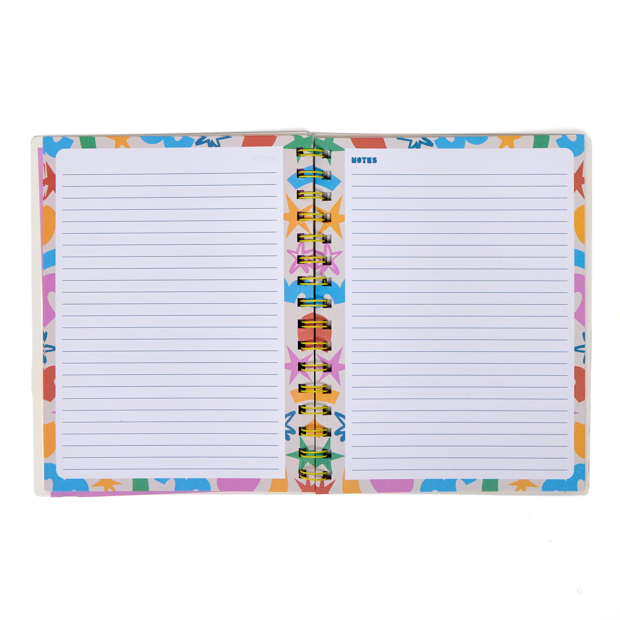 Amazing Teacher Notebook