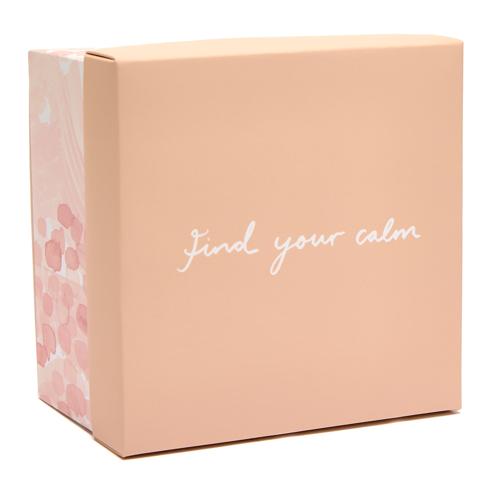 Calm Mug In A Box