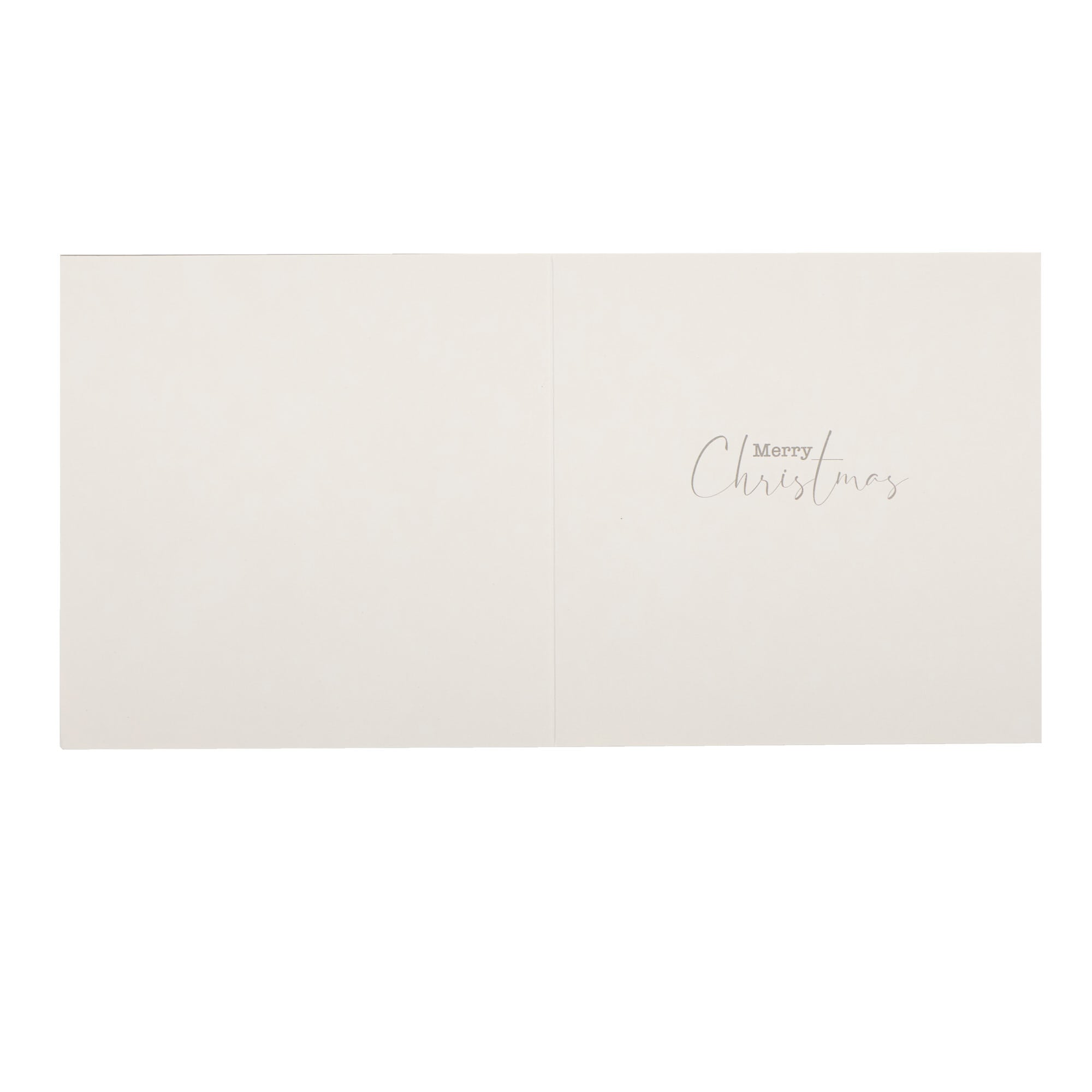 12 The Snowman & The Snowdog Christmas Cards - 2 Designs