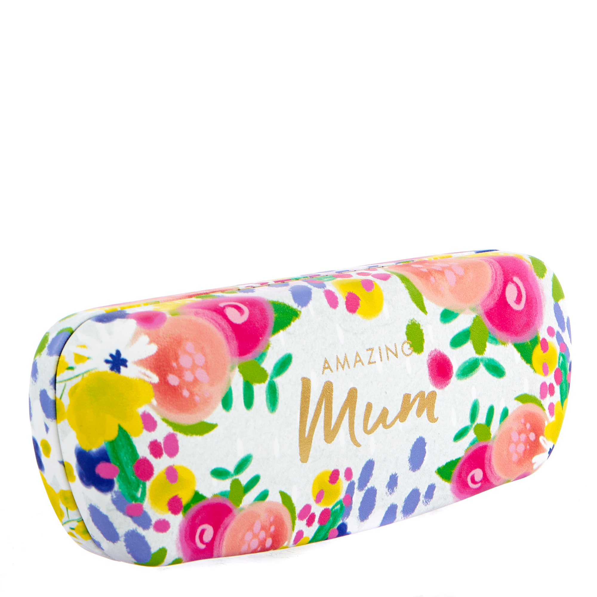 Amazing Mum Mother's Day Glasses Case