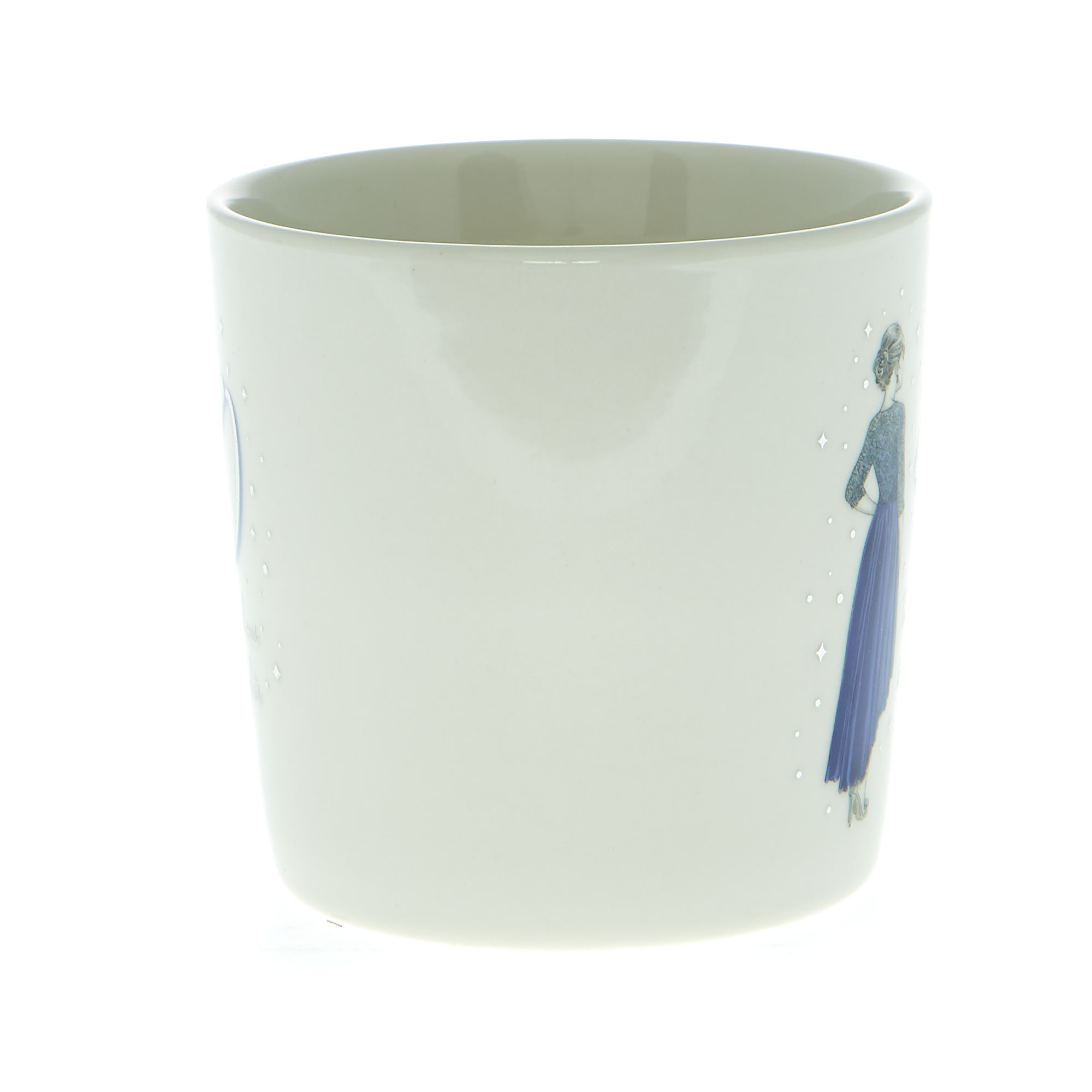 40 Taking Fabulous To New Heights Mug in a Box