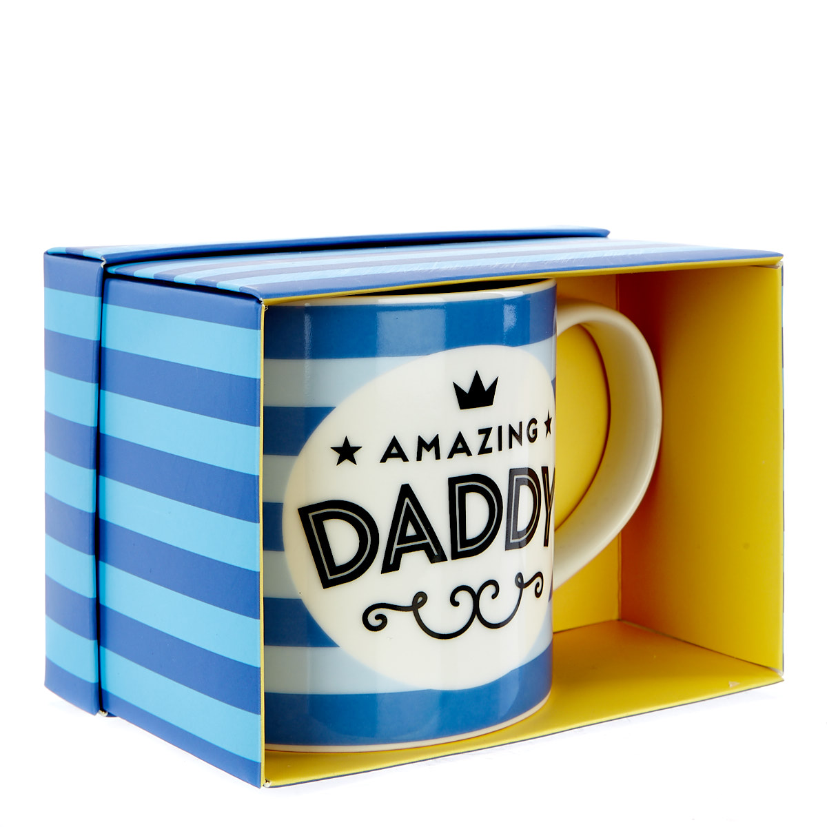 Amazing Daddy Mug