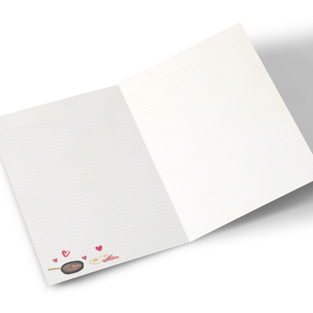 Personalised Anniversary Card - Go Together Like