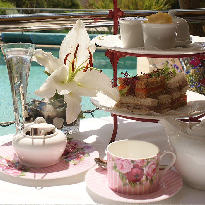 Two Night Getaway & Afternoon Tea Gift Experience Day