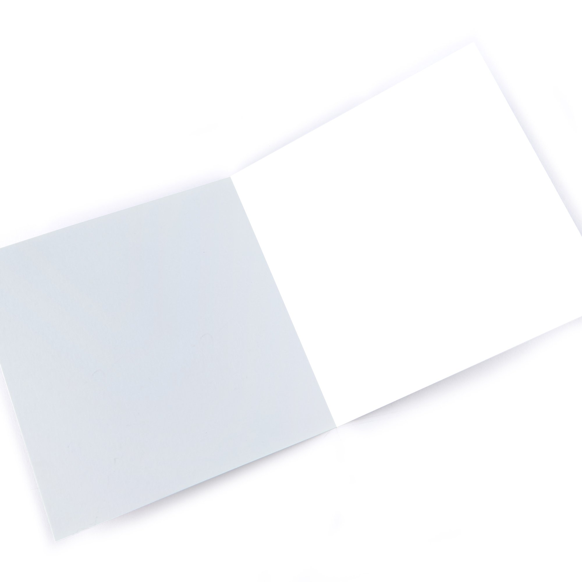 Personalised Christmas Card - Missing Someone