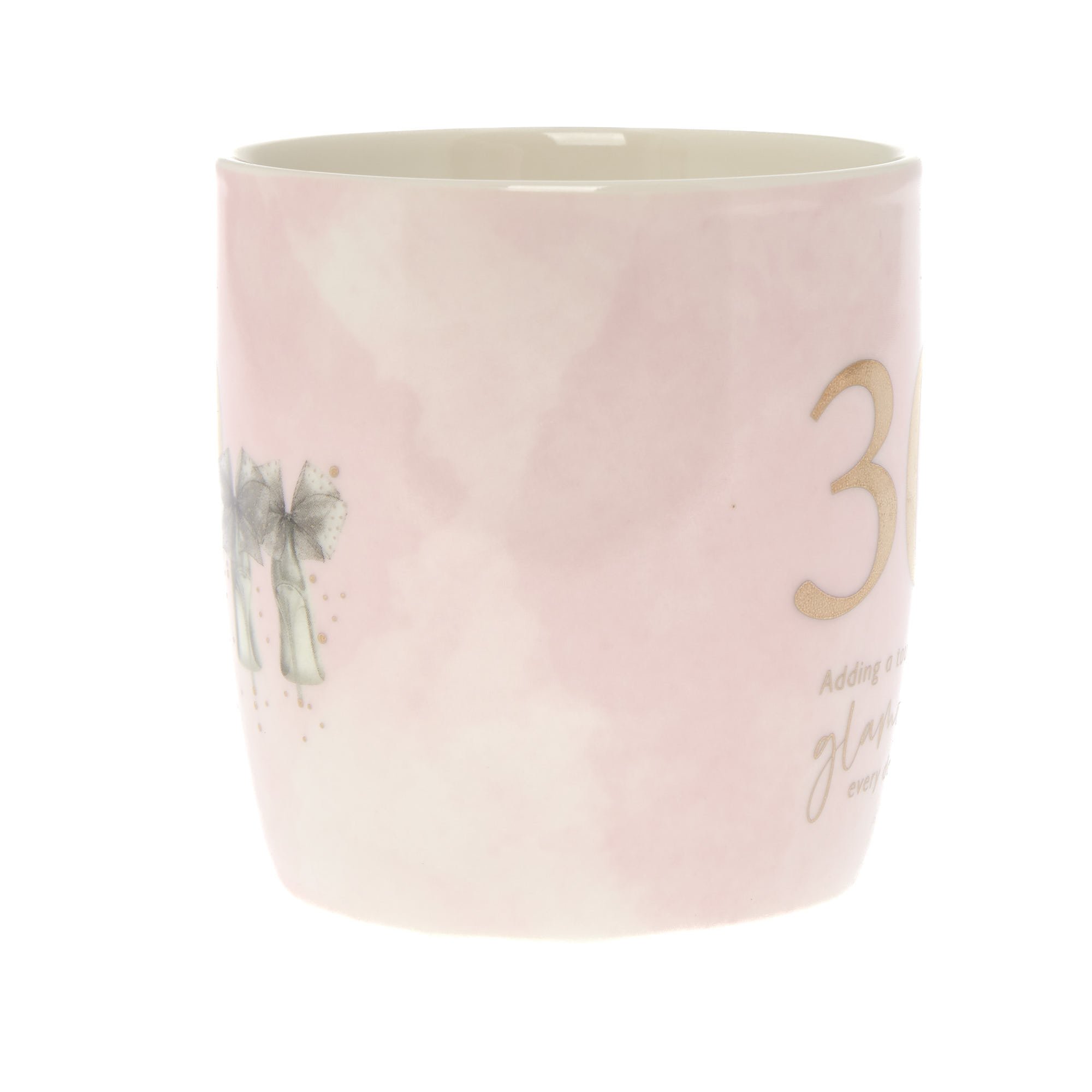 30 A Touch Of Glamour Every Day Mug In A Box