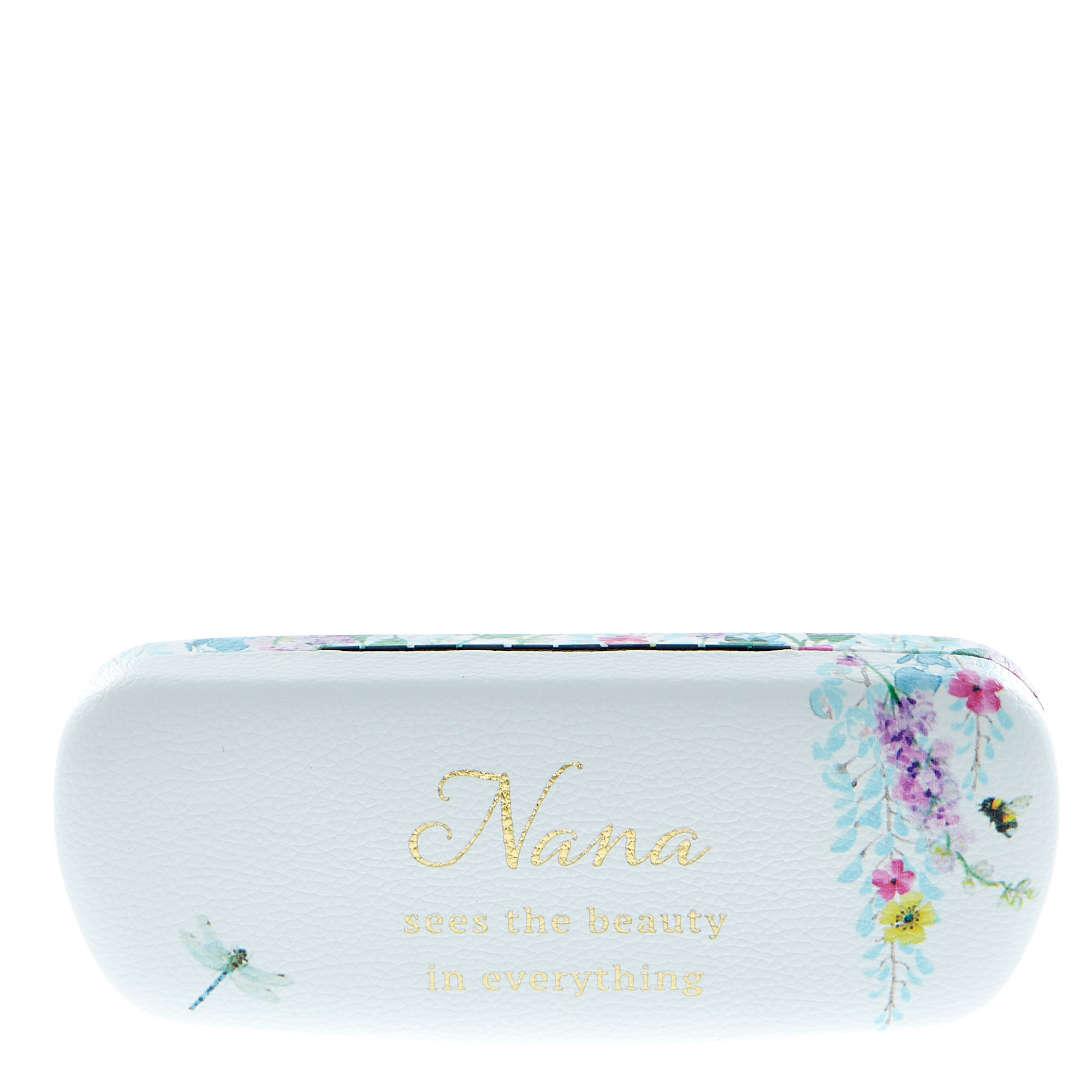 Nana Glasses Case & Cleaning Cloth