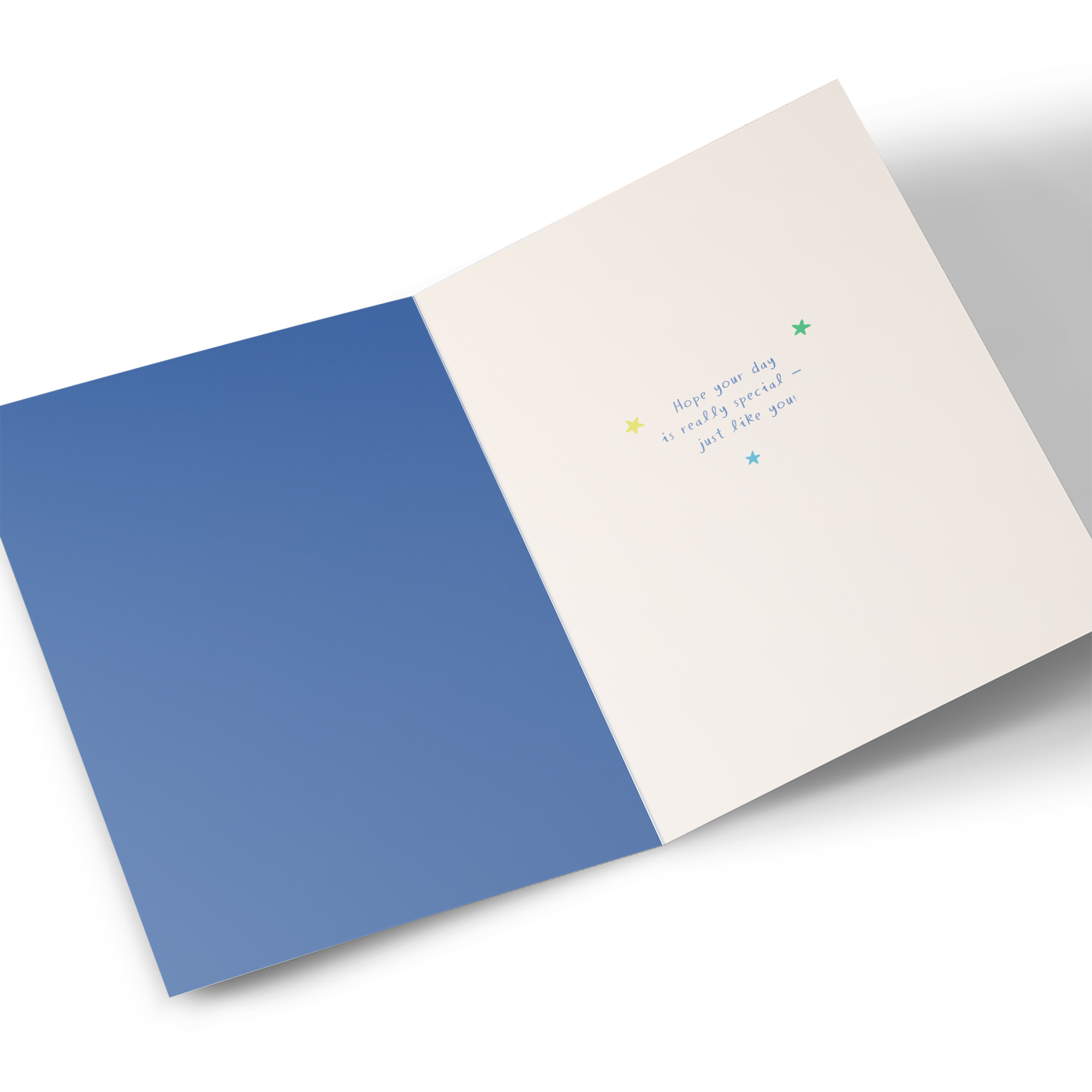 Hugs Birthday Card - Happy Birthday Bampy