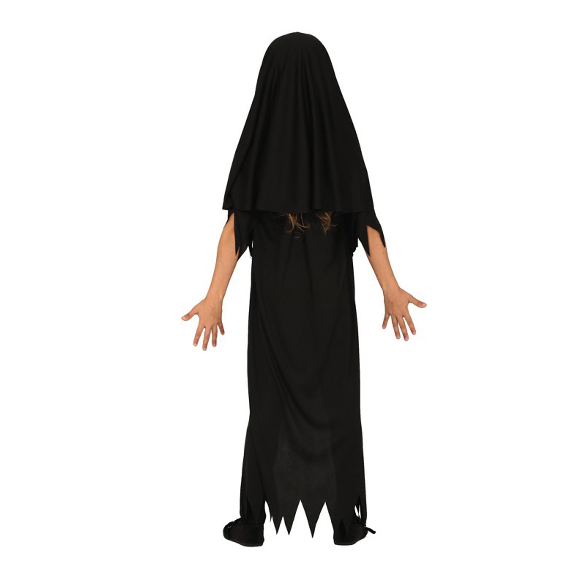 Nun Children's Fancy Dress Costume