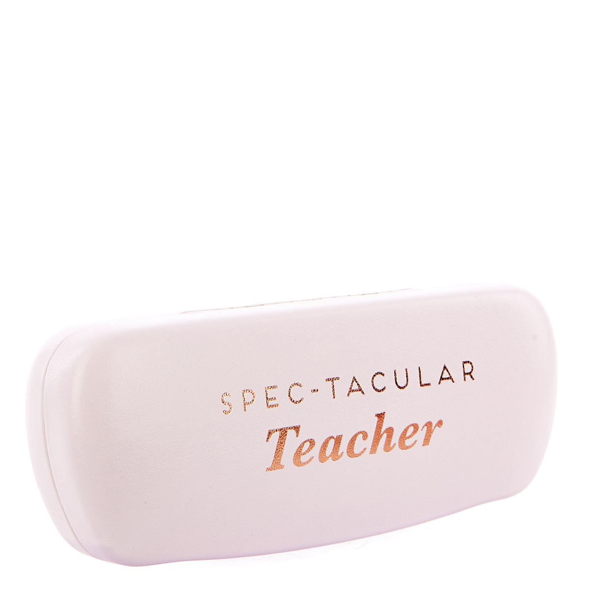 Spec-tacular Teacher Glasses Case