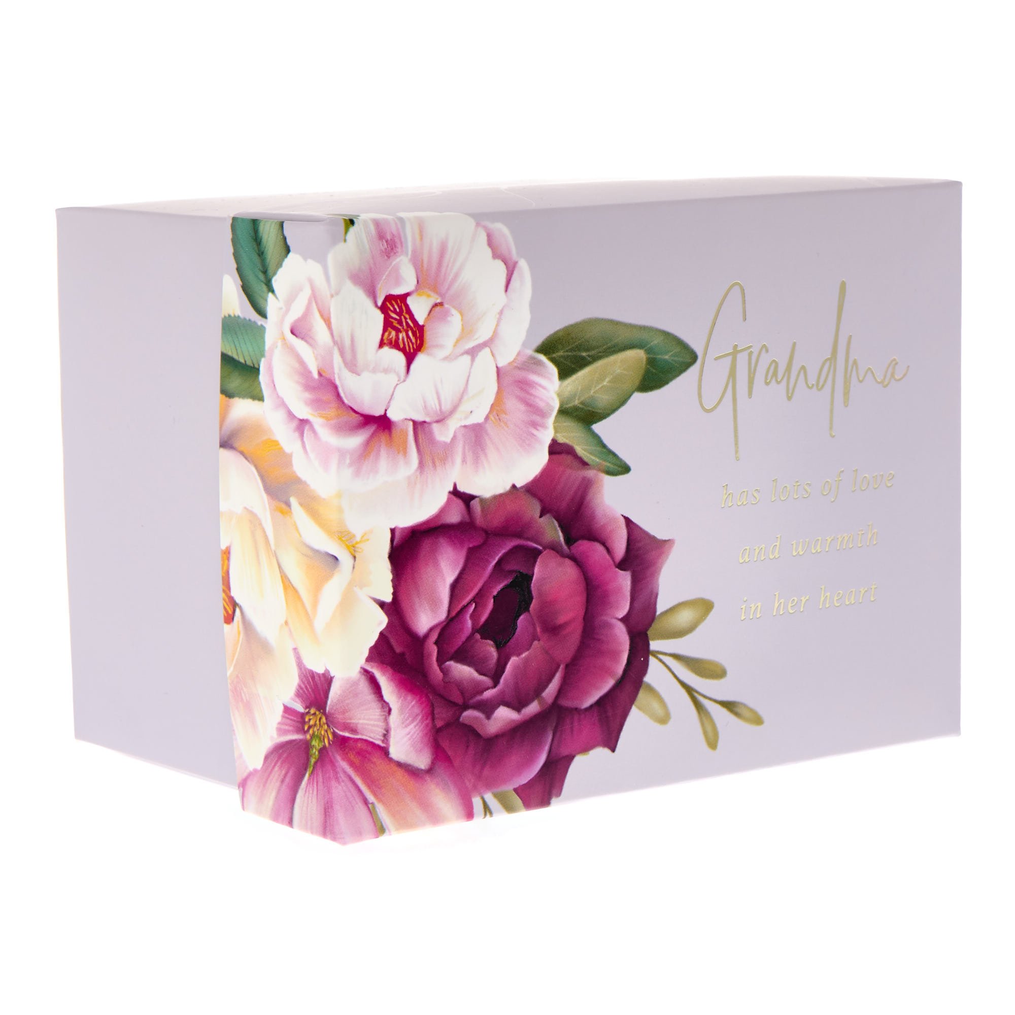 Grandma Love & Warmth Mug In A Box