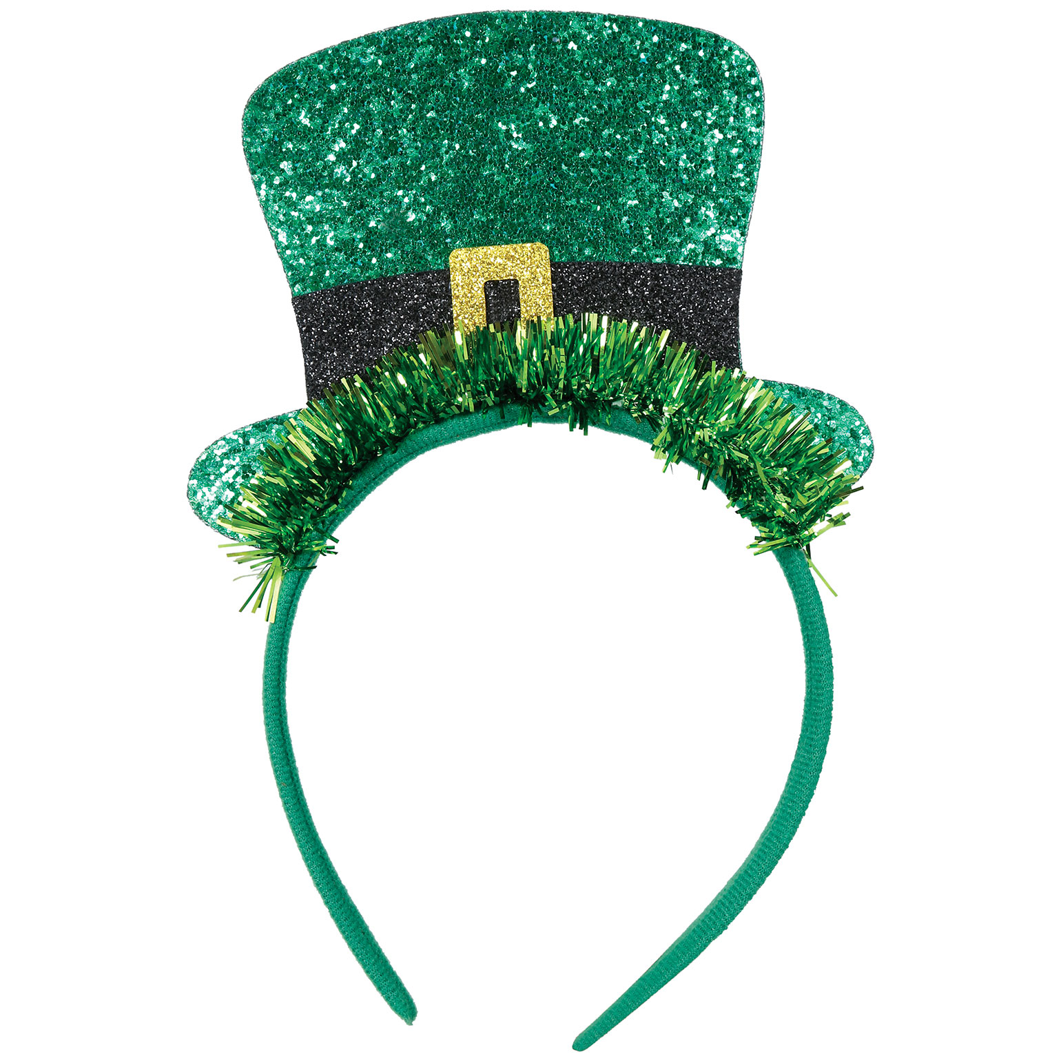 Image of St. Patrick's Day Fool Headband