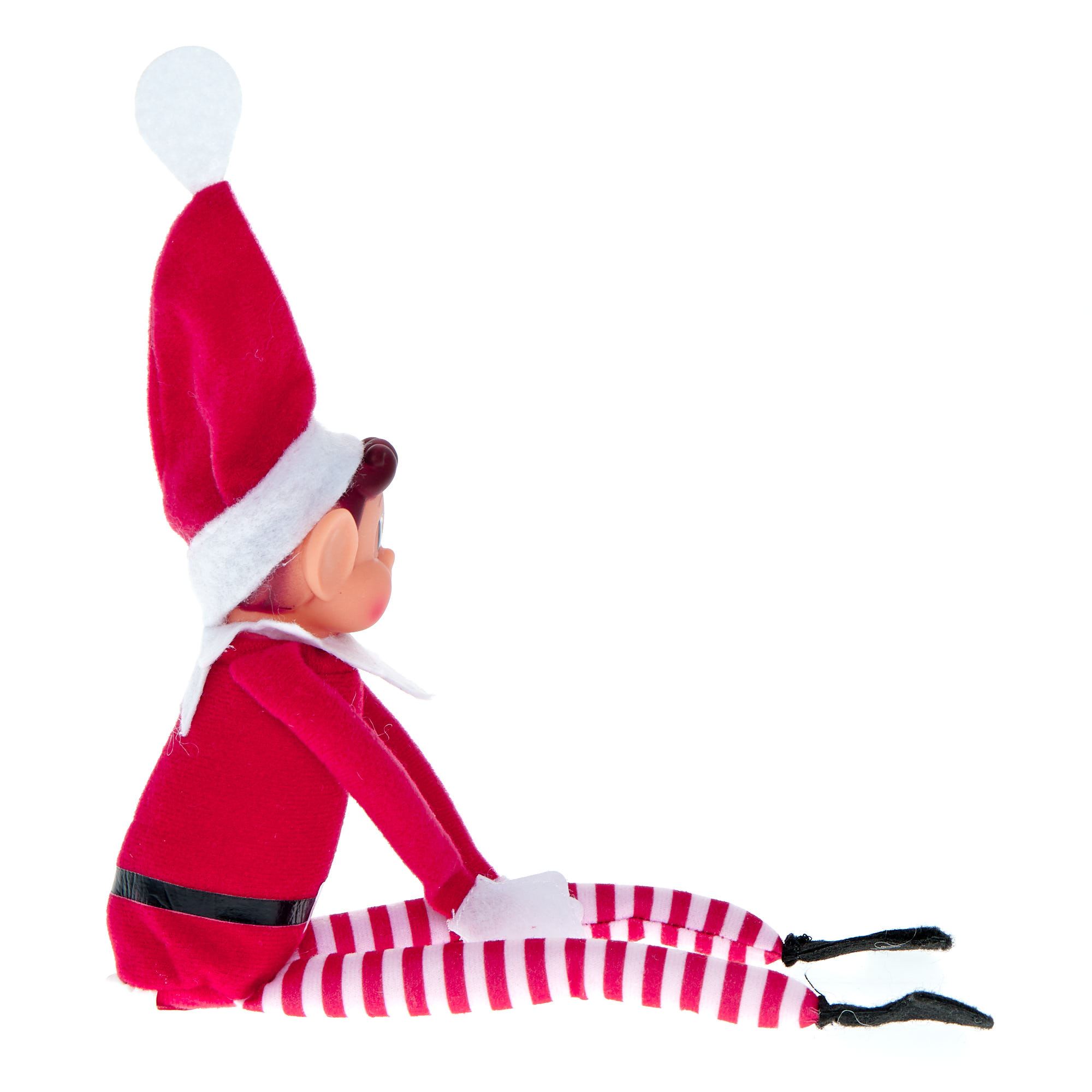 Elves Behaving Badly Elfie 1