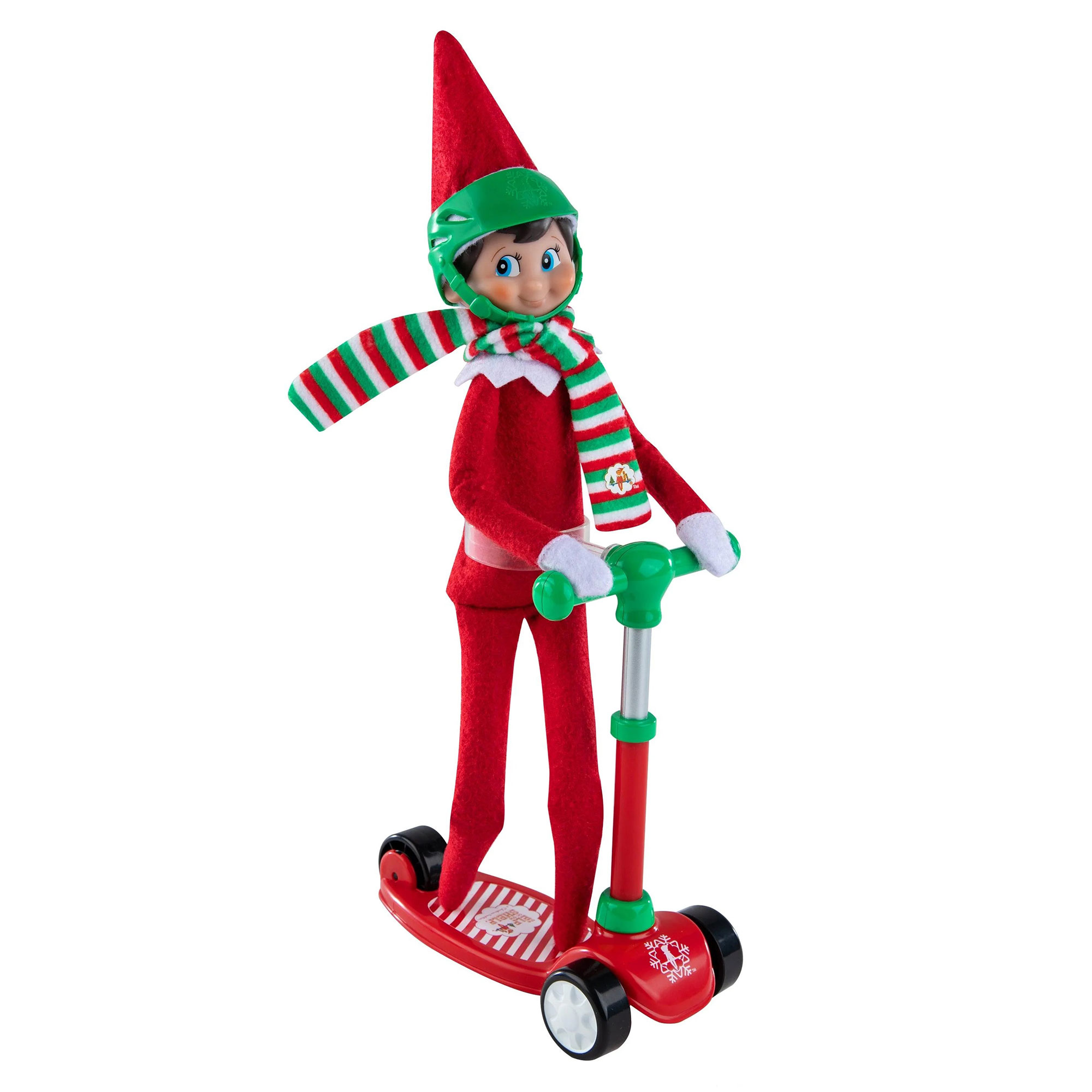The Elf on the Shelf Play Stand-n-Scoot