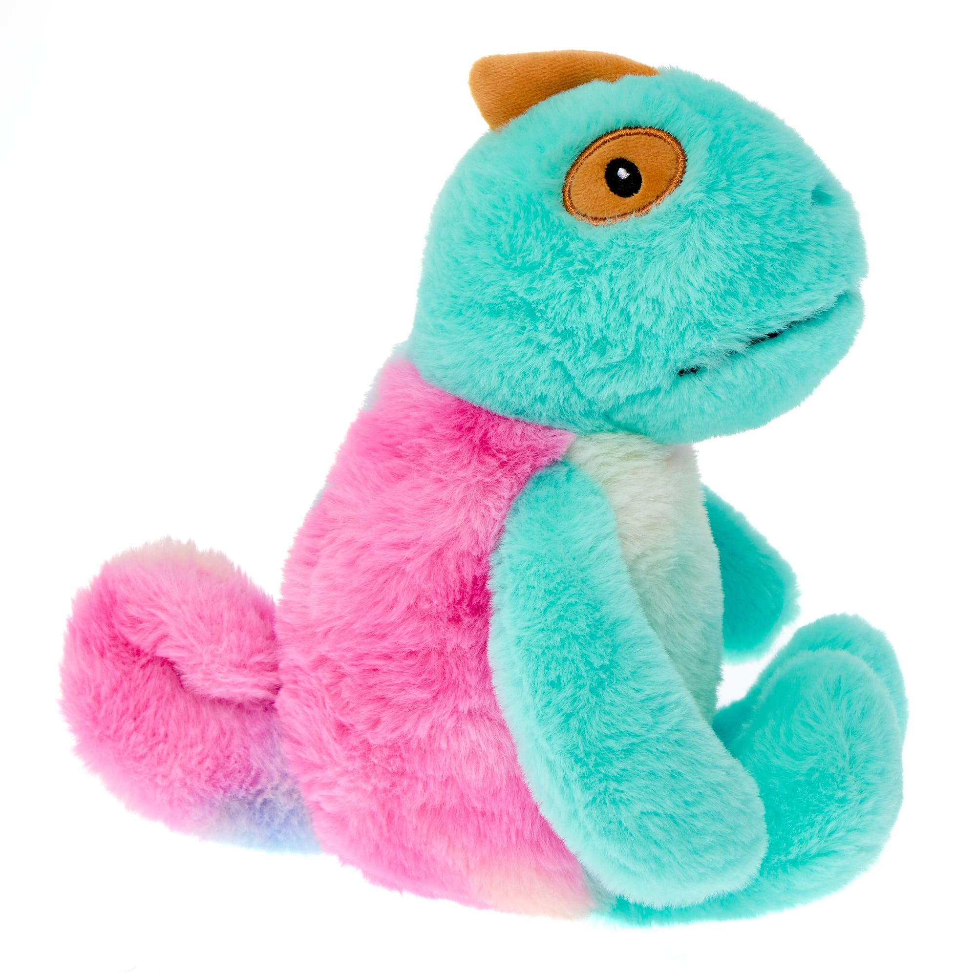 Small Chameleon Soft Toy