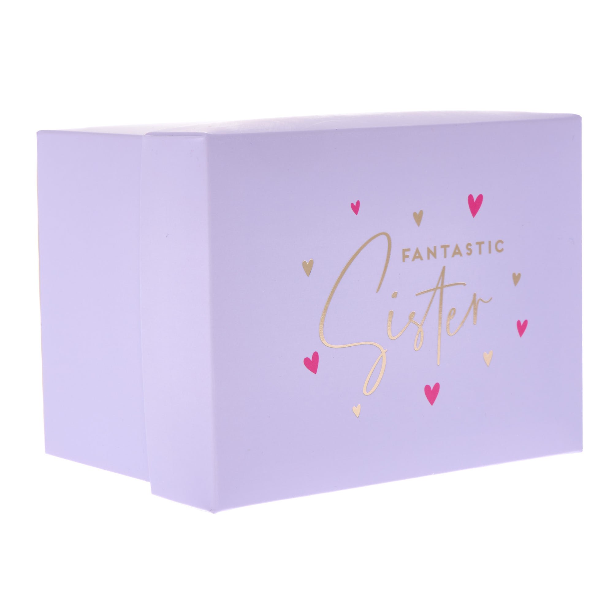 Fantastic Sister Mug In A Box