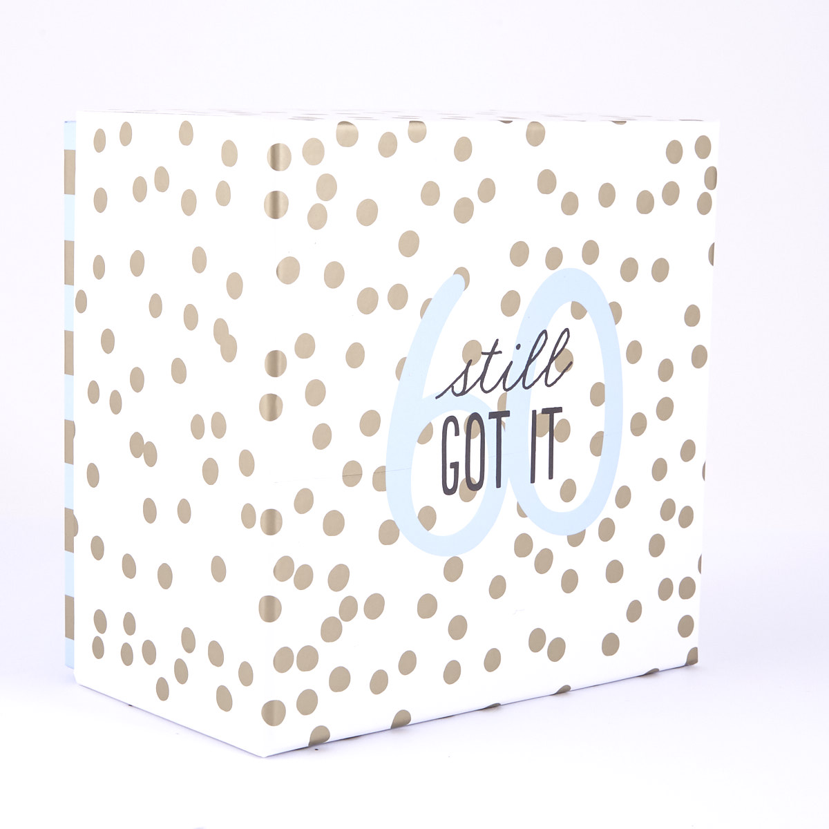 60th Birthday Gift Mug - 'Still Got It