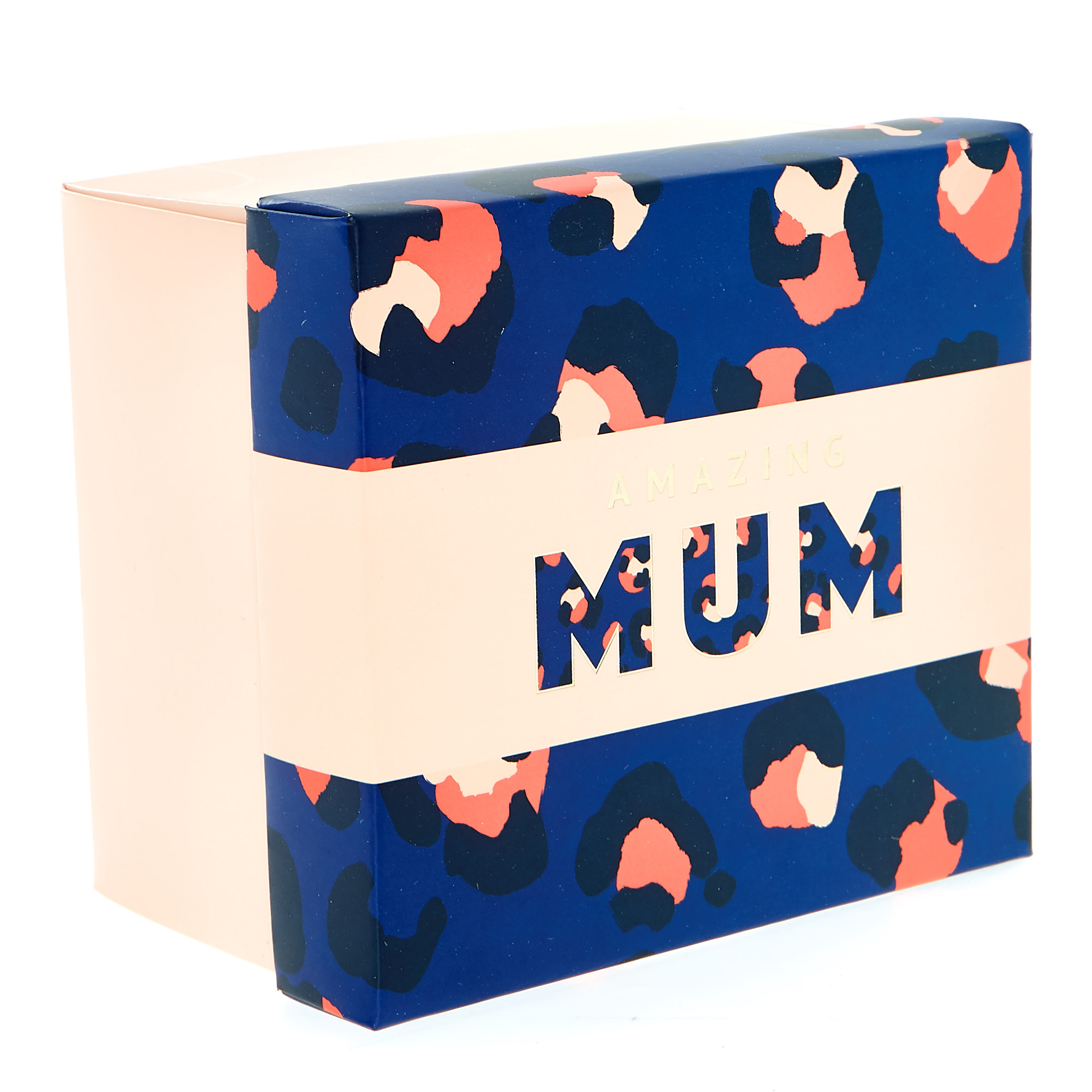 Wild Mum Mug In A Box