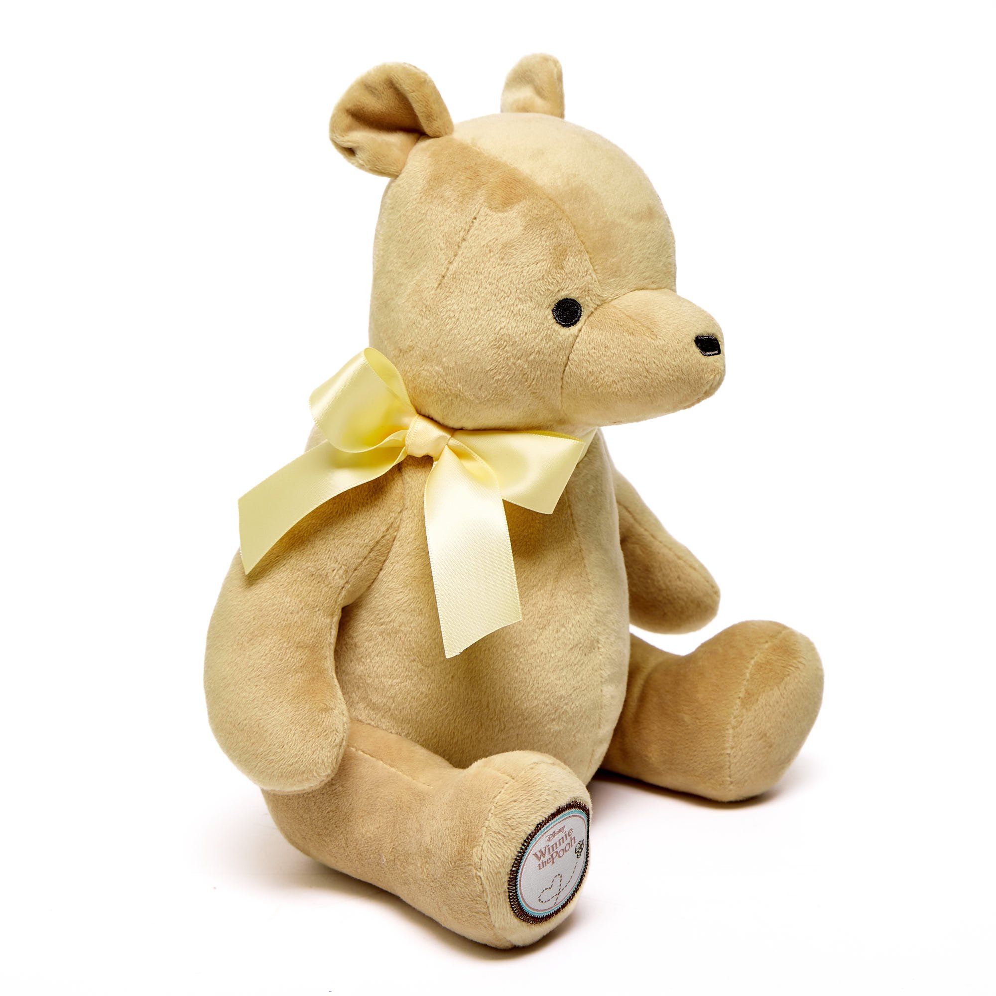 Winnie The Pooh Soft Toy,  Winnie The Pooh Soft Toy