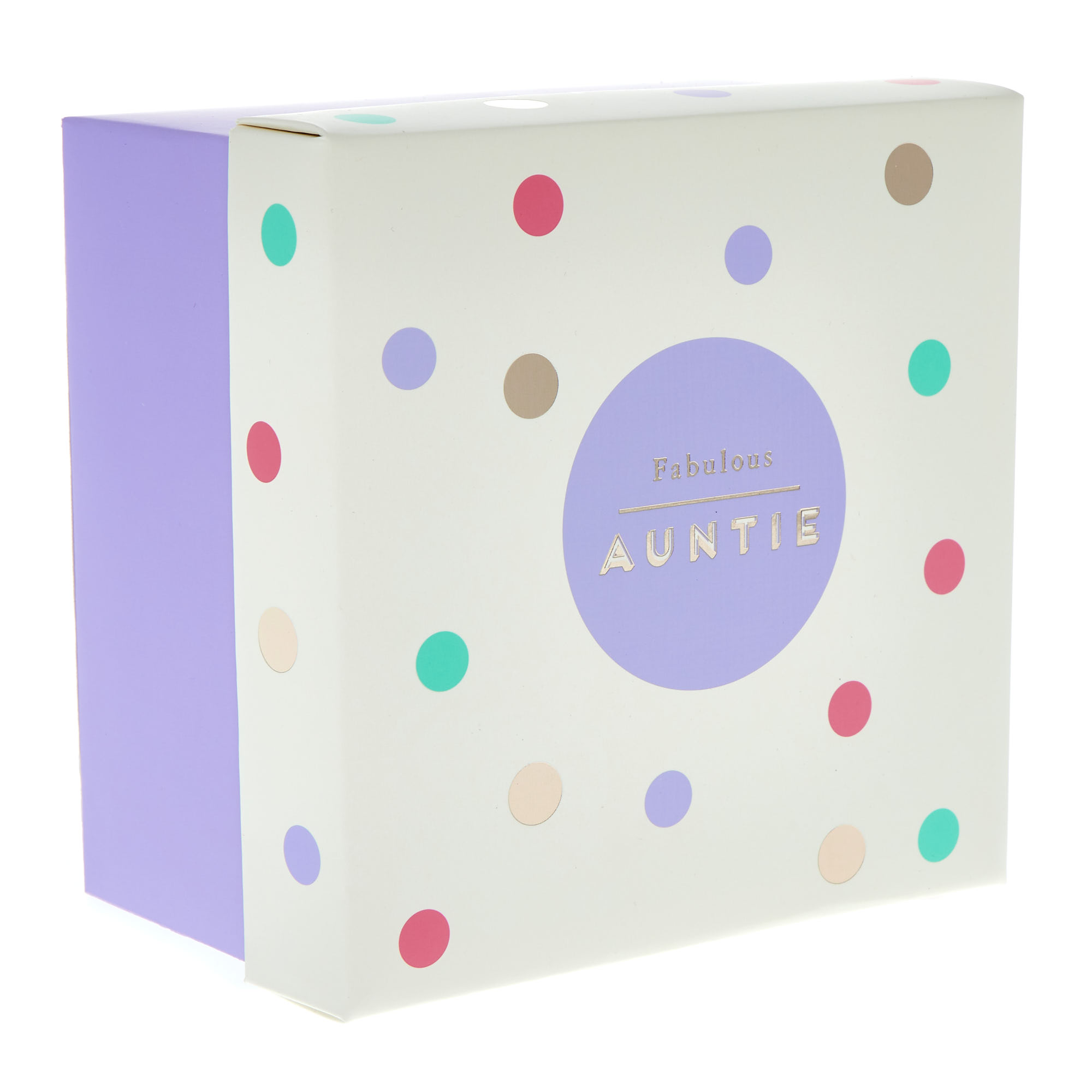 Fabulous Auntie Mug