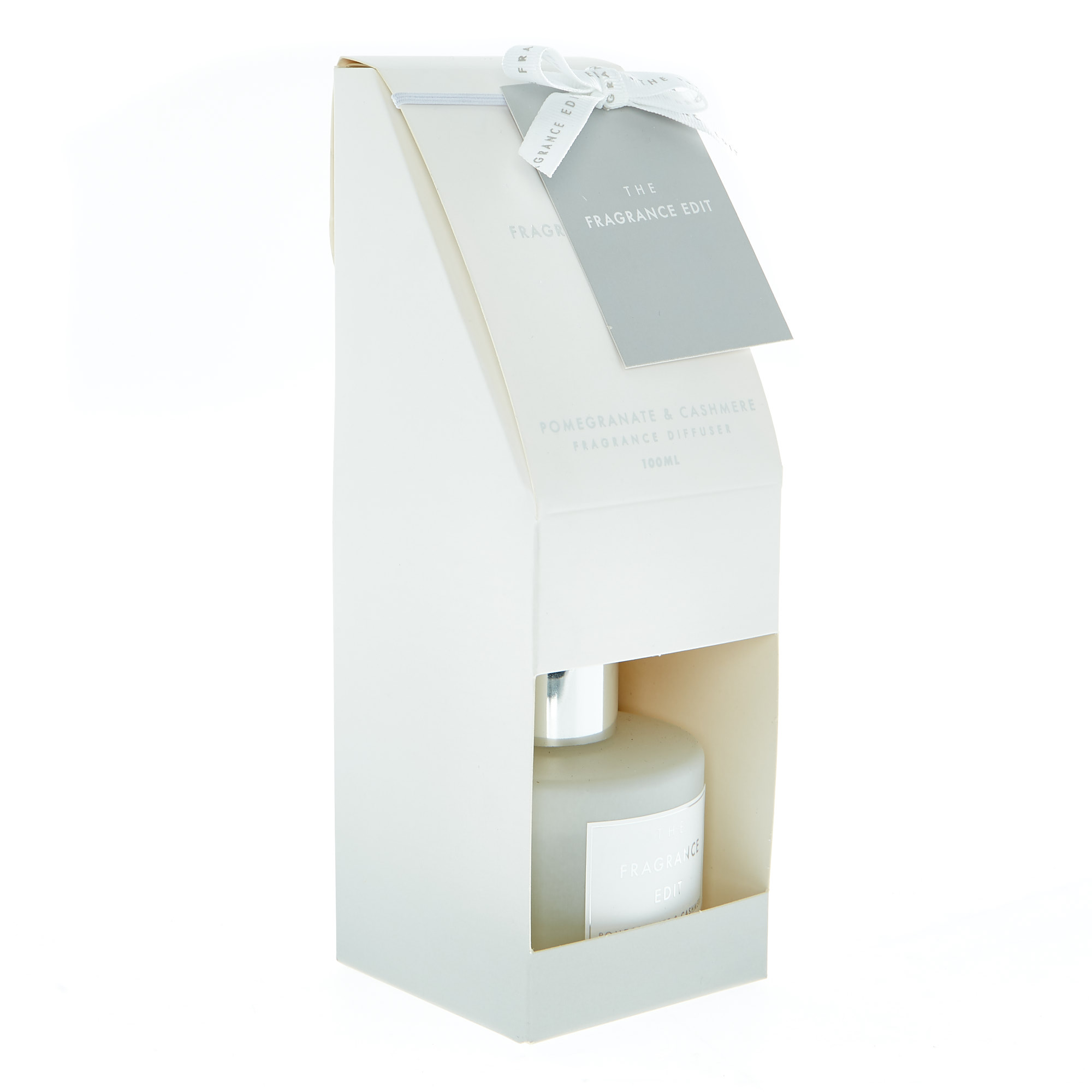 Pomegranate & Cashmere Fragrance Diffuser 