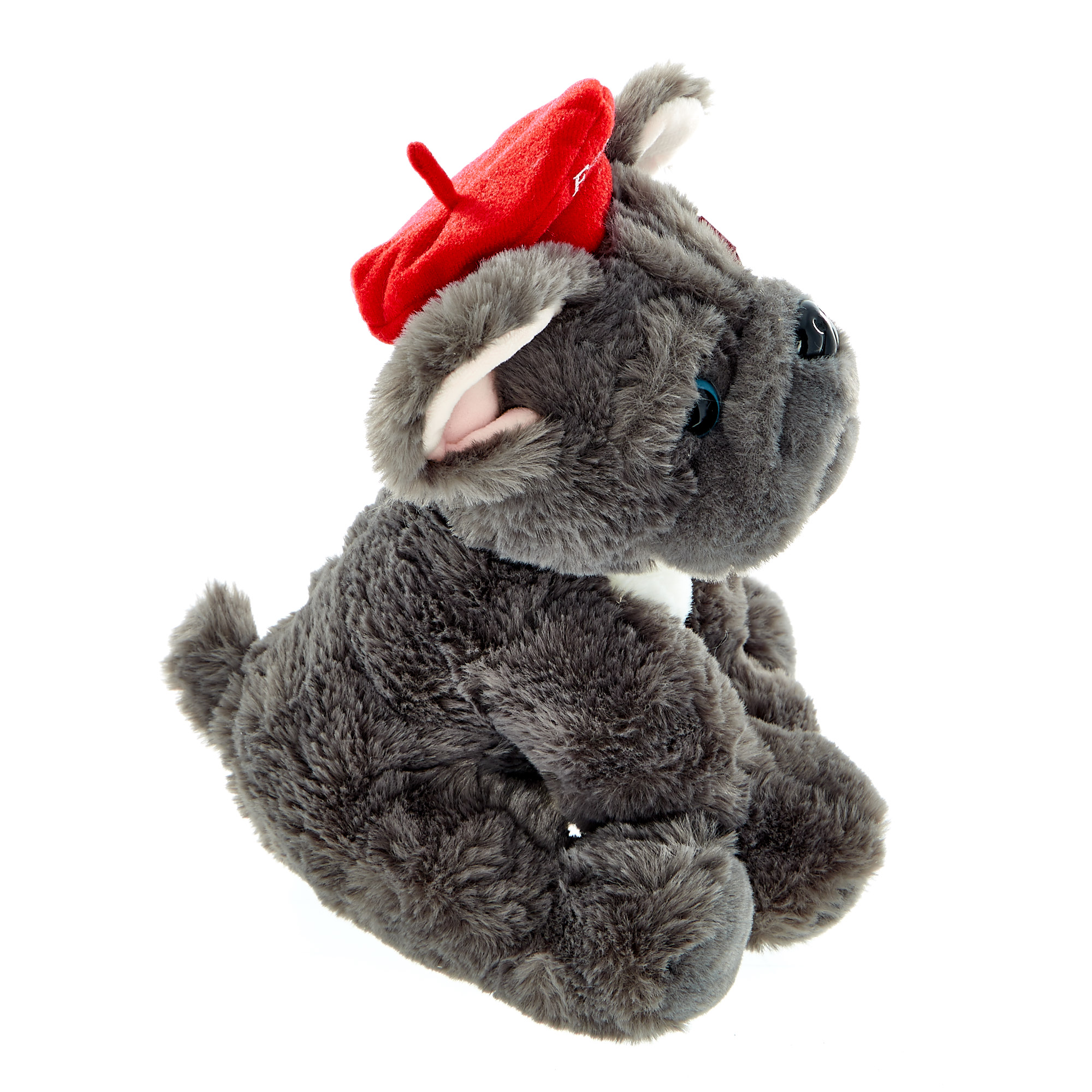 French Bulldog Soft Toy 