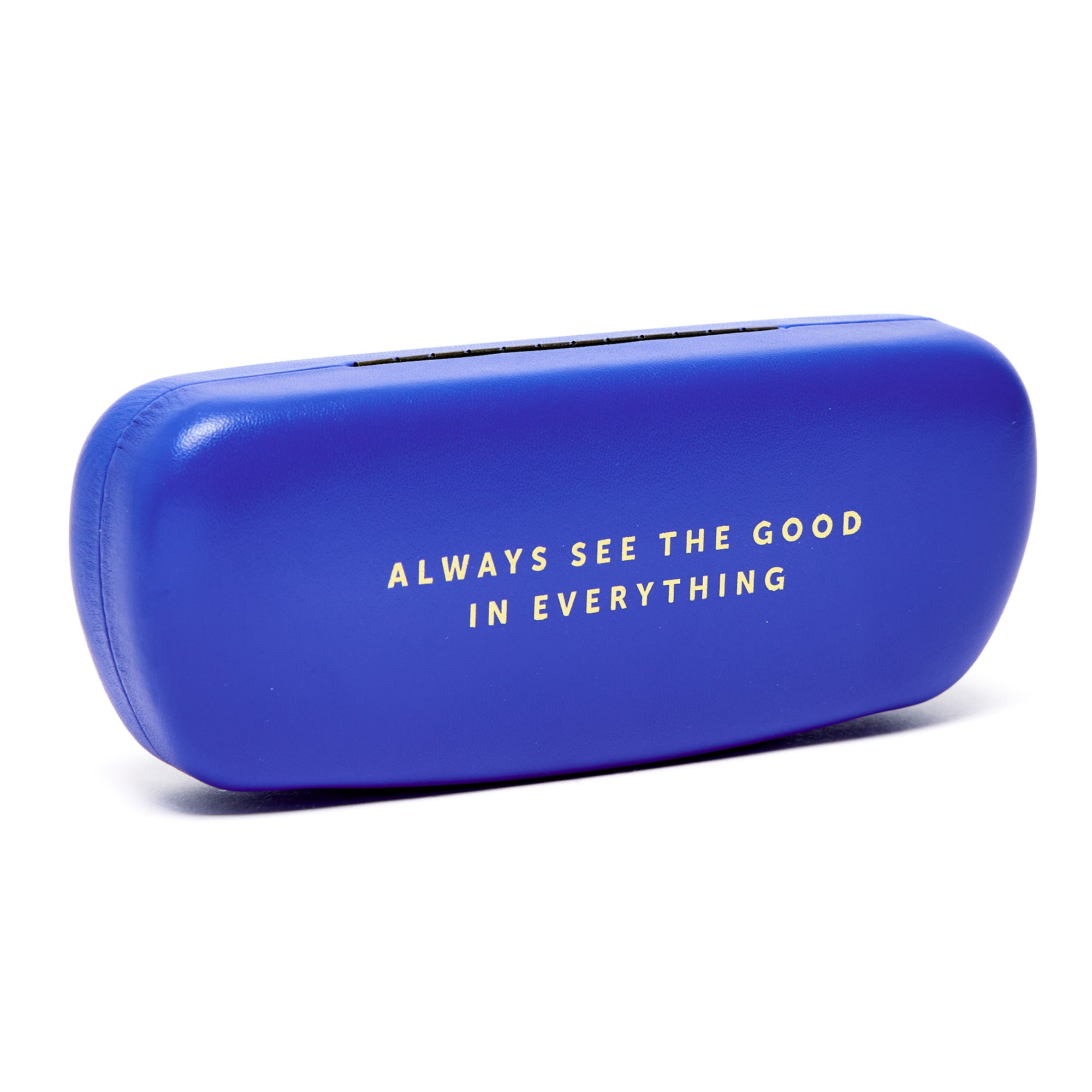 Grandad Glasses Case & Cleaning Cloth
