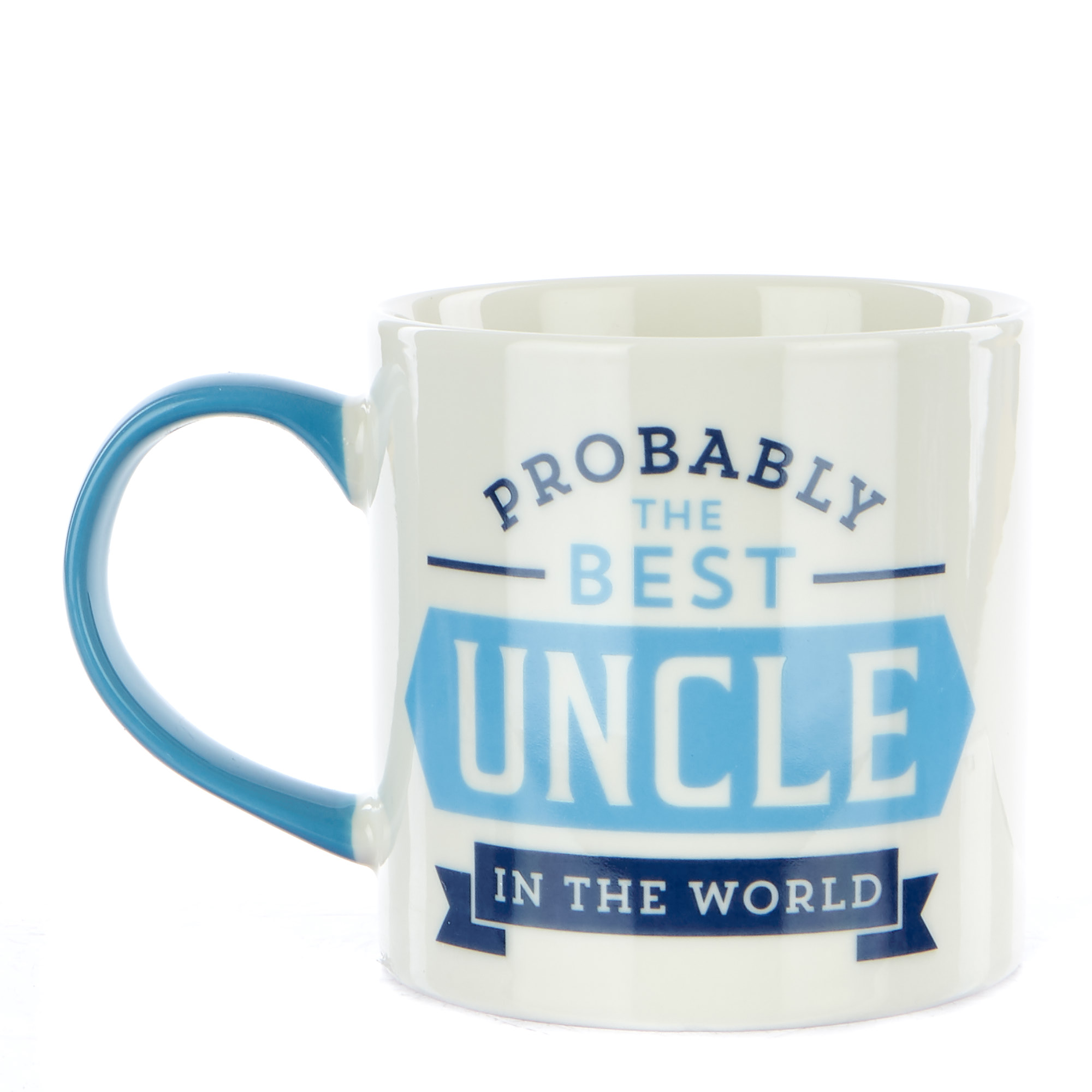 Probably The Best Uncle Mug