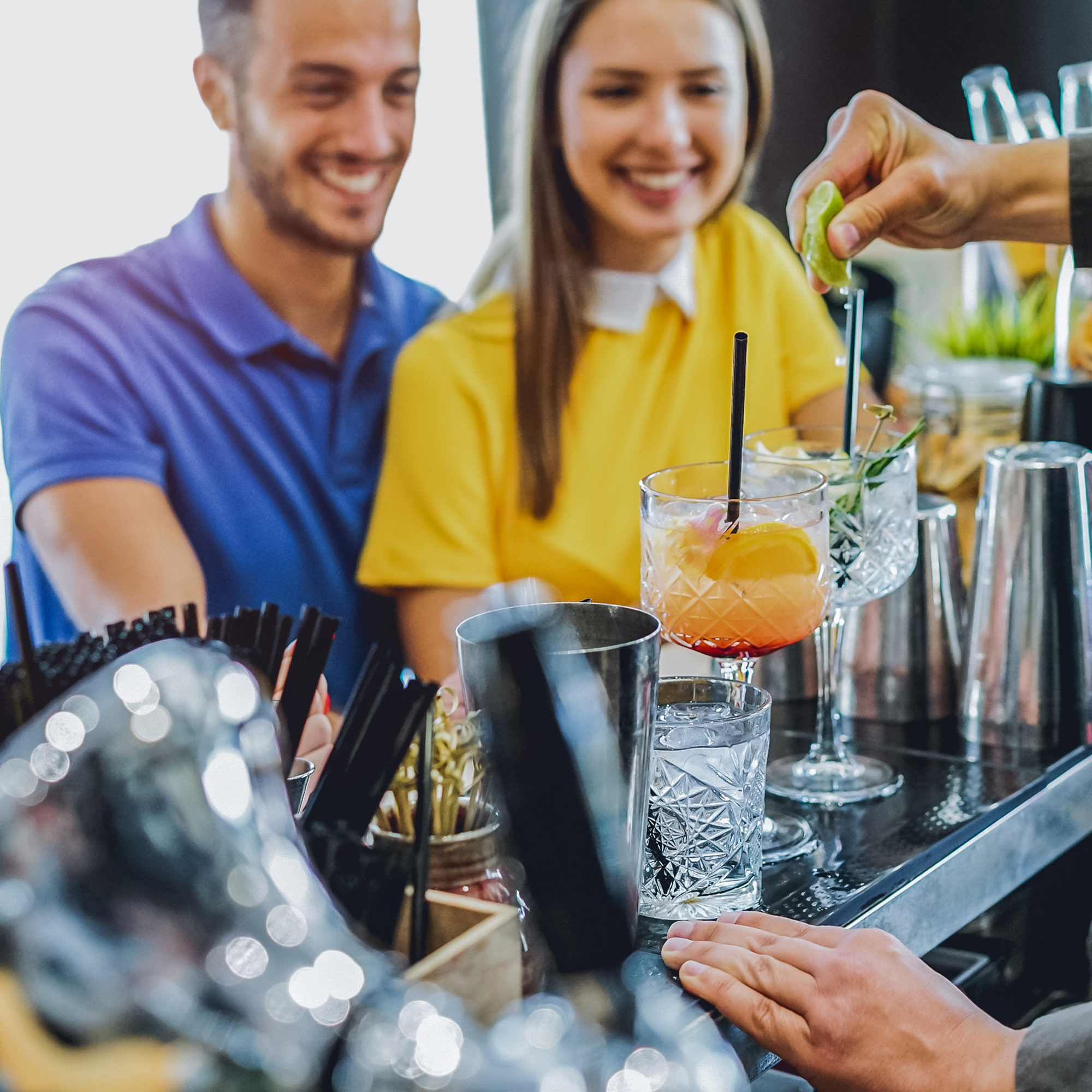 Gin Discovery Gift Experience Day