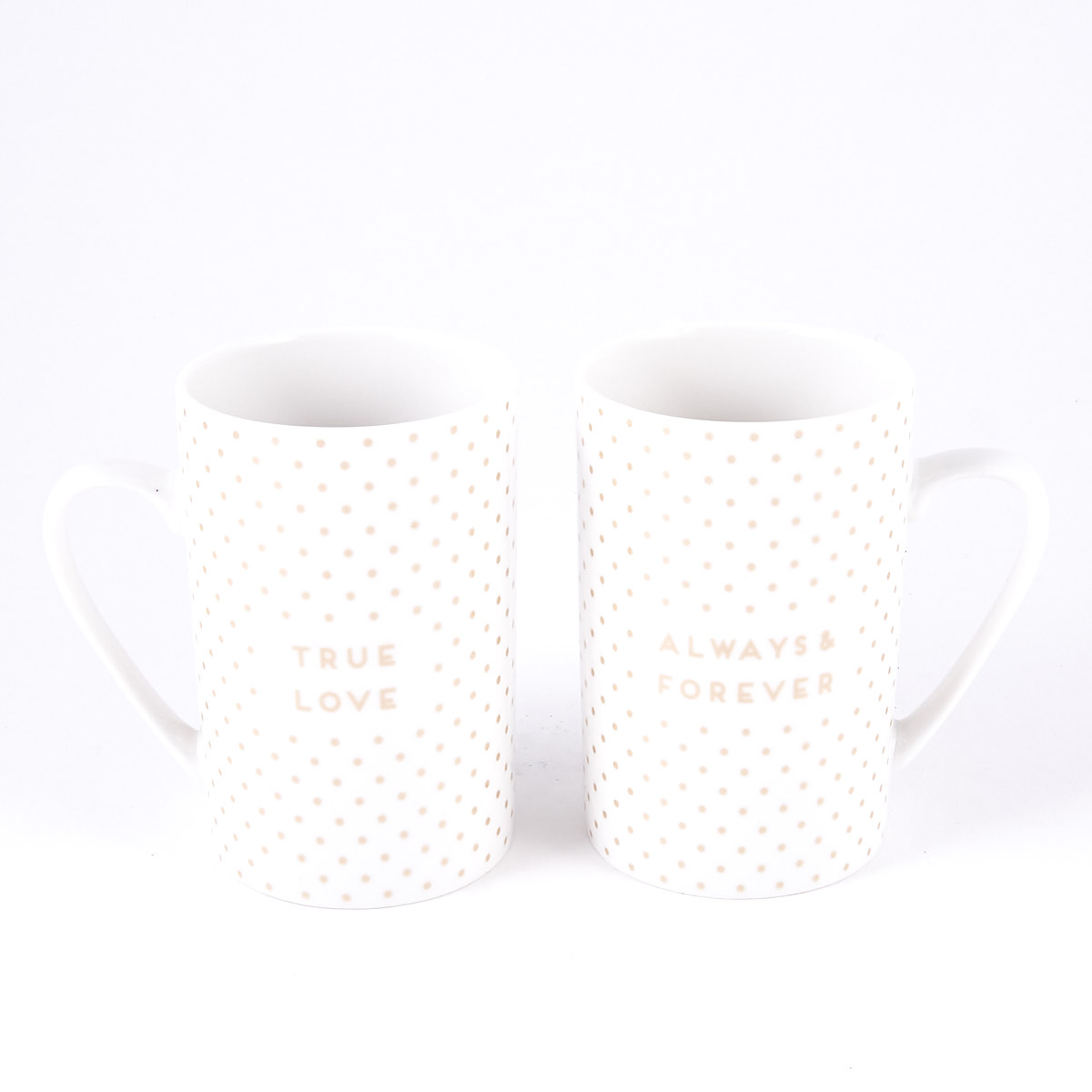 Wedding Anniversary Mugs